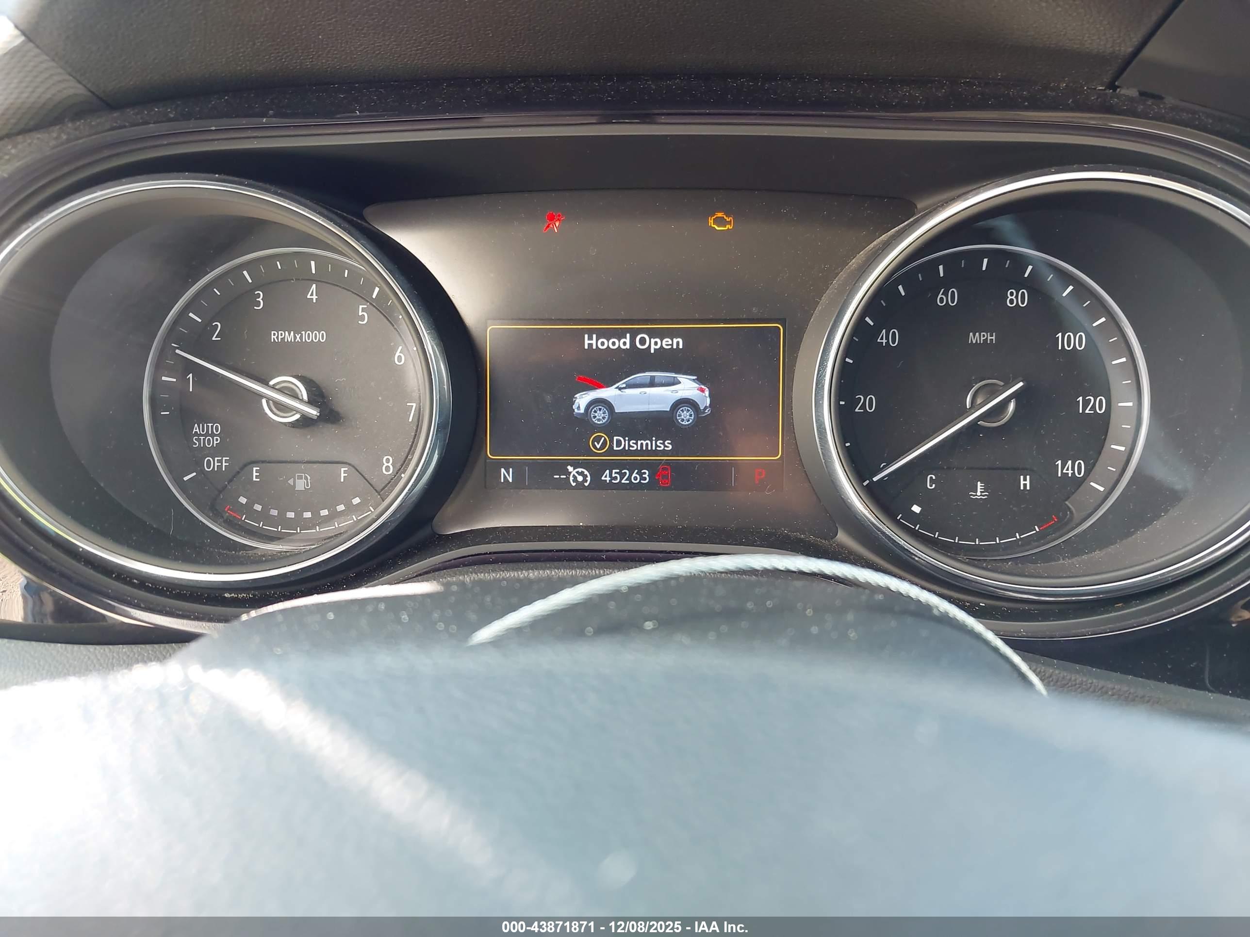 BUICK ENCORE image 7