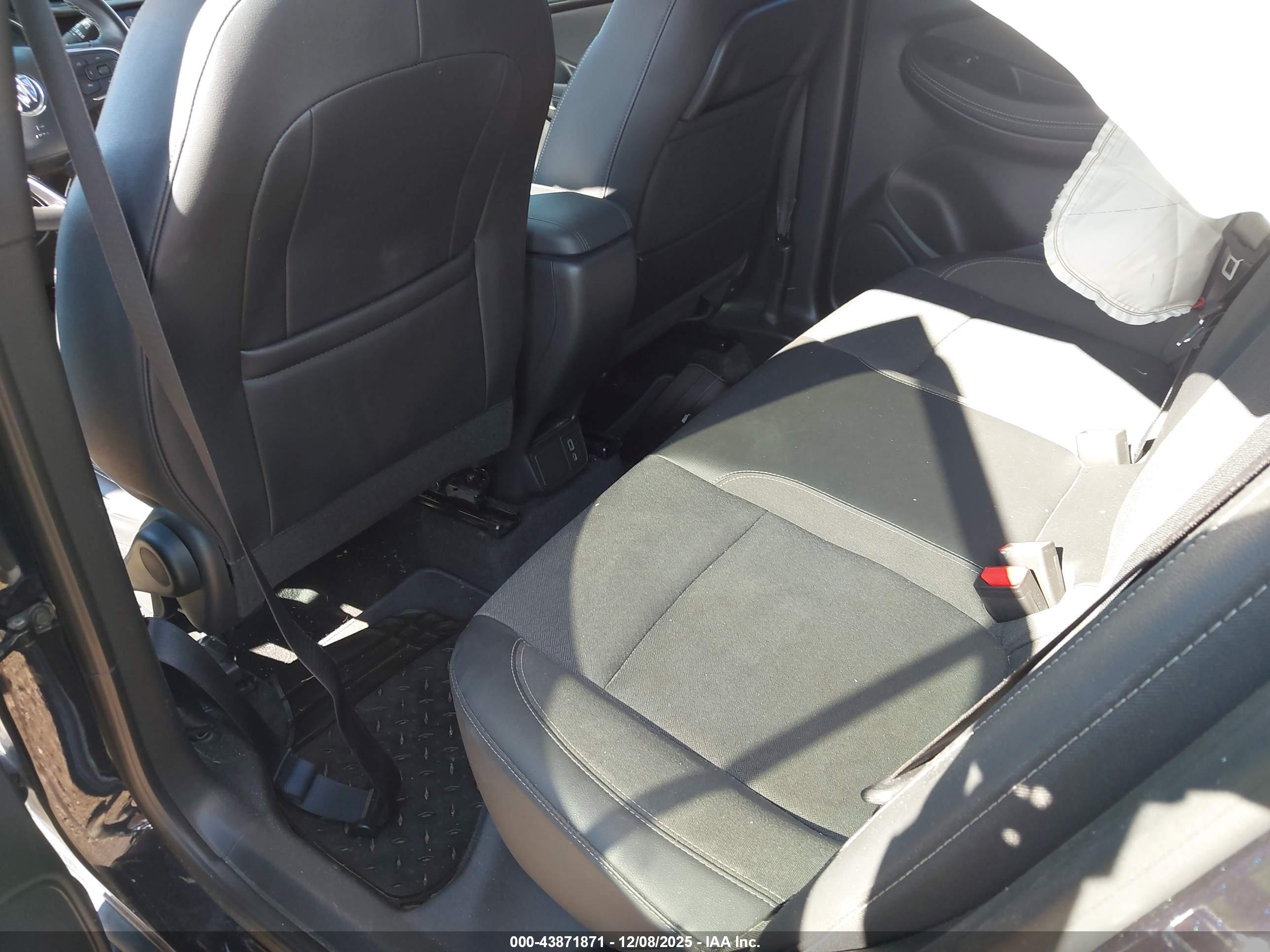 BUICK ENCORE image 8