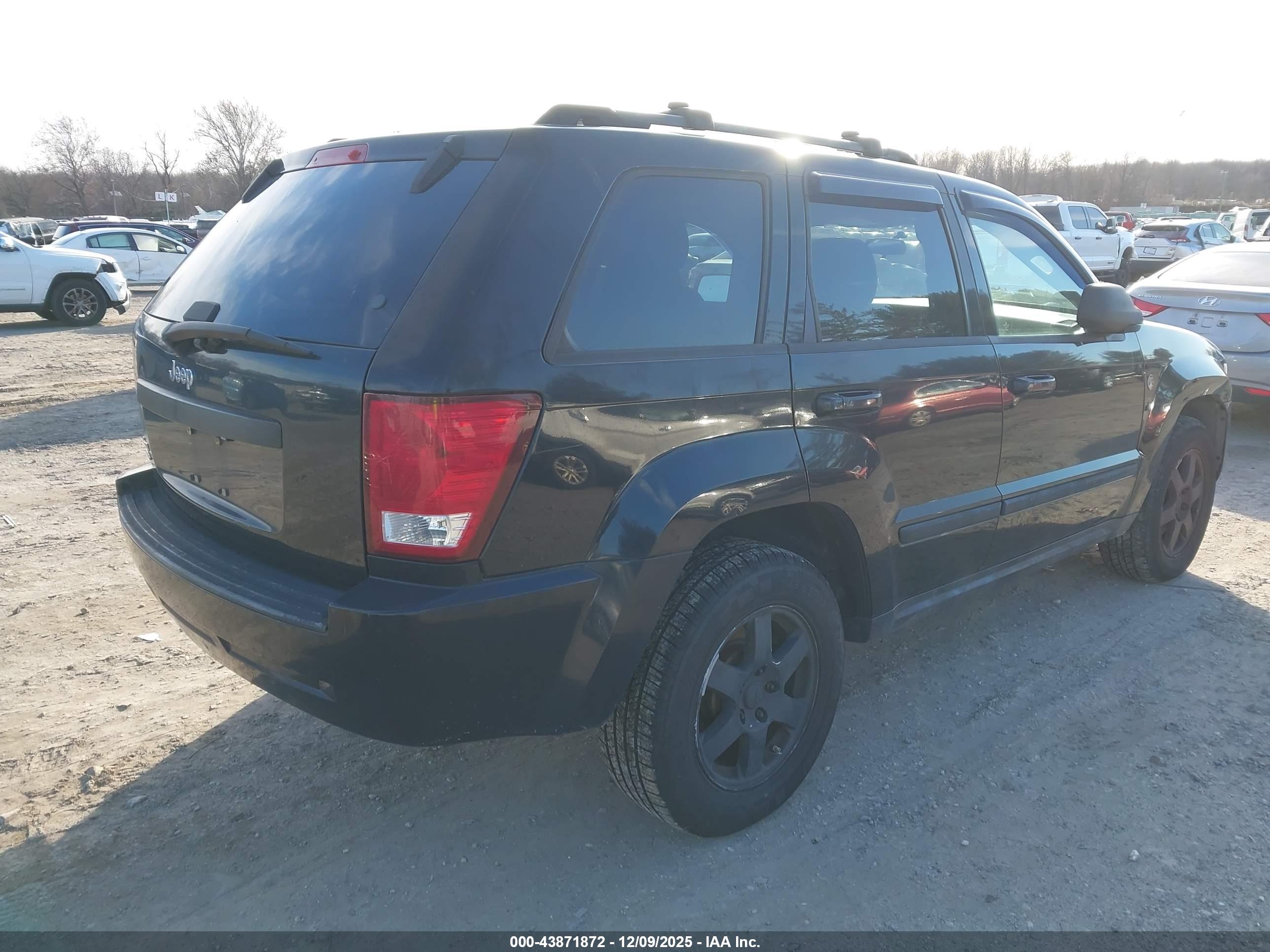 JEEP GRAND image 4