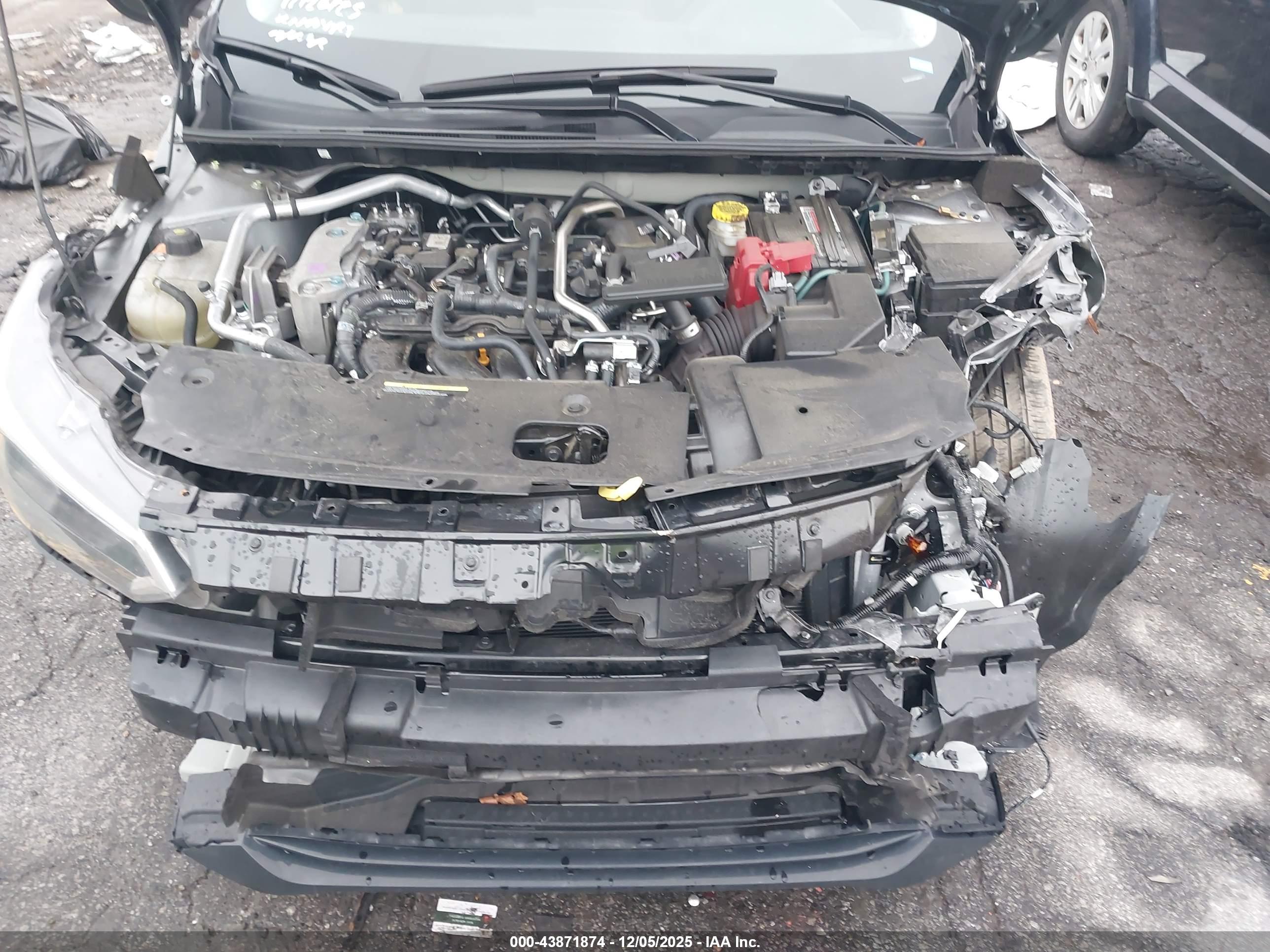 NISSAN SENTRA image 10