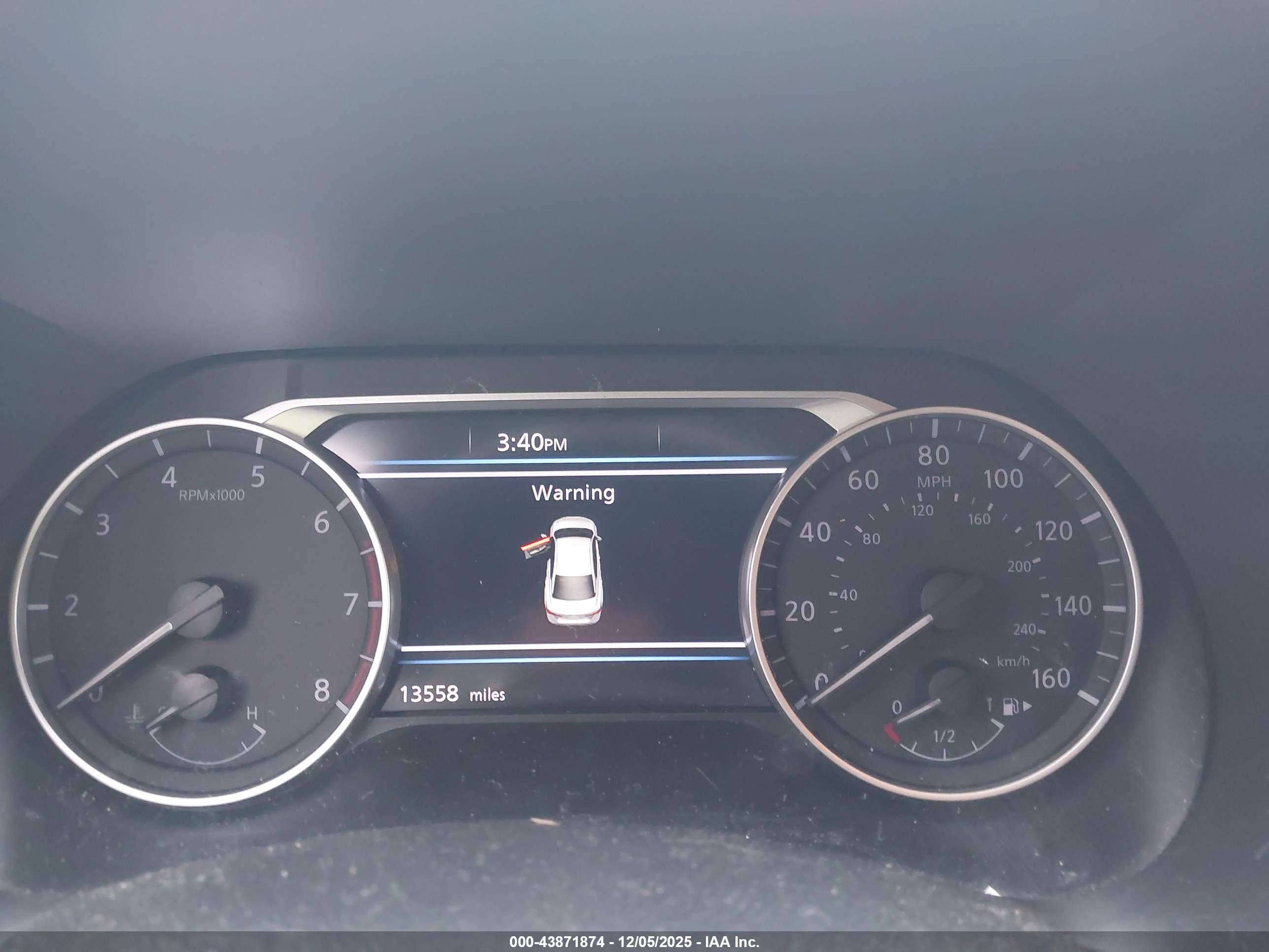 NISSAN SENTRA image 7
