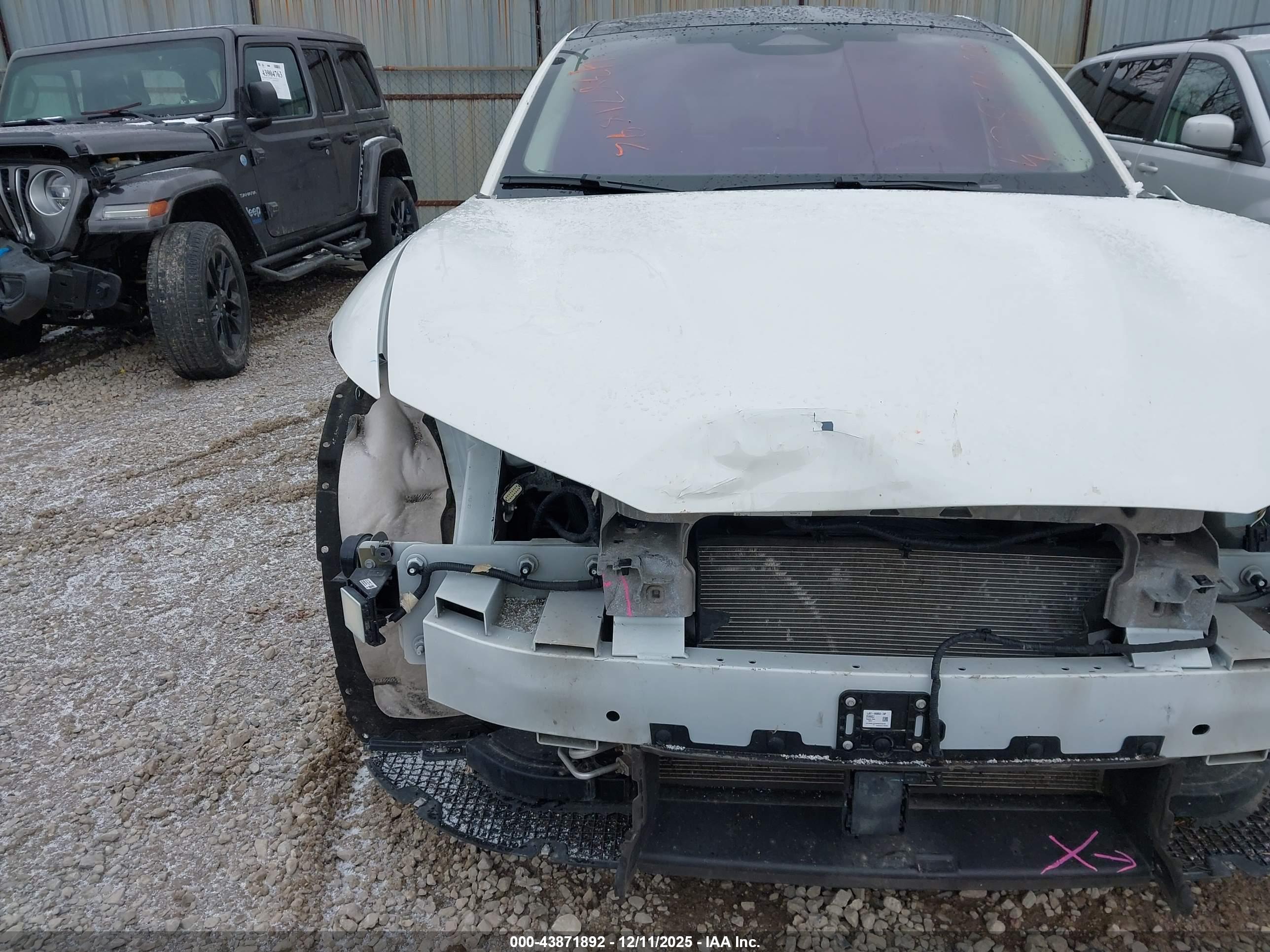 FORD MUSTANG image 6