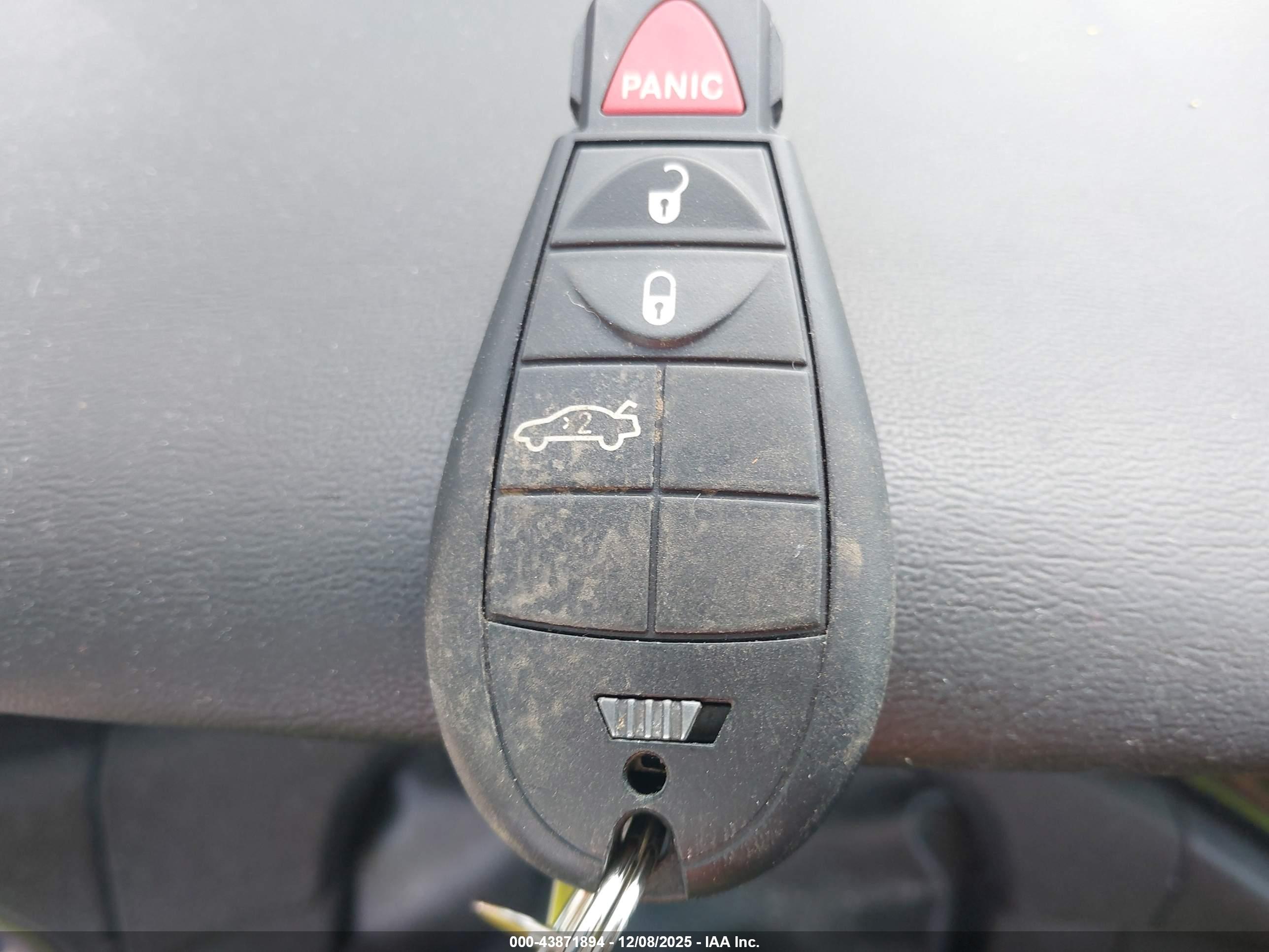 DODGE DART image 11