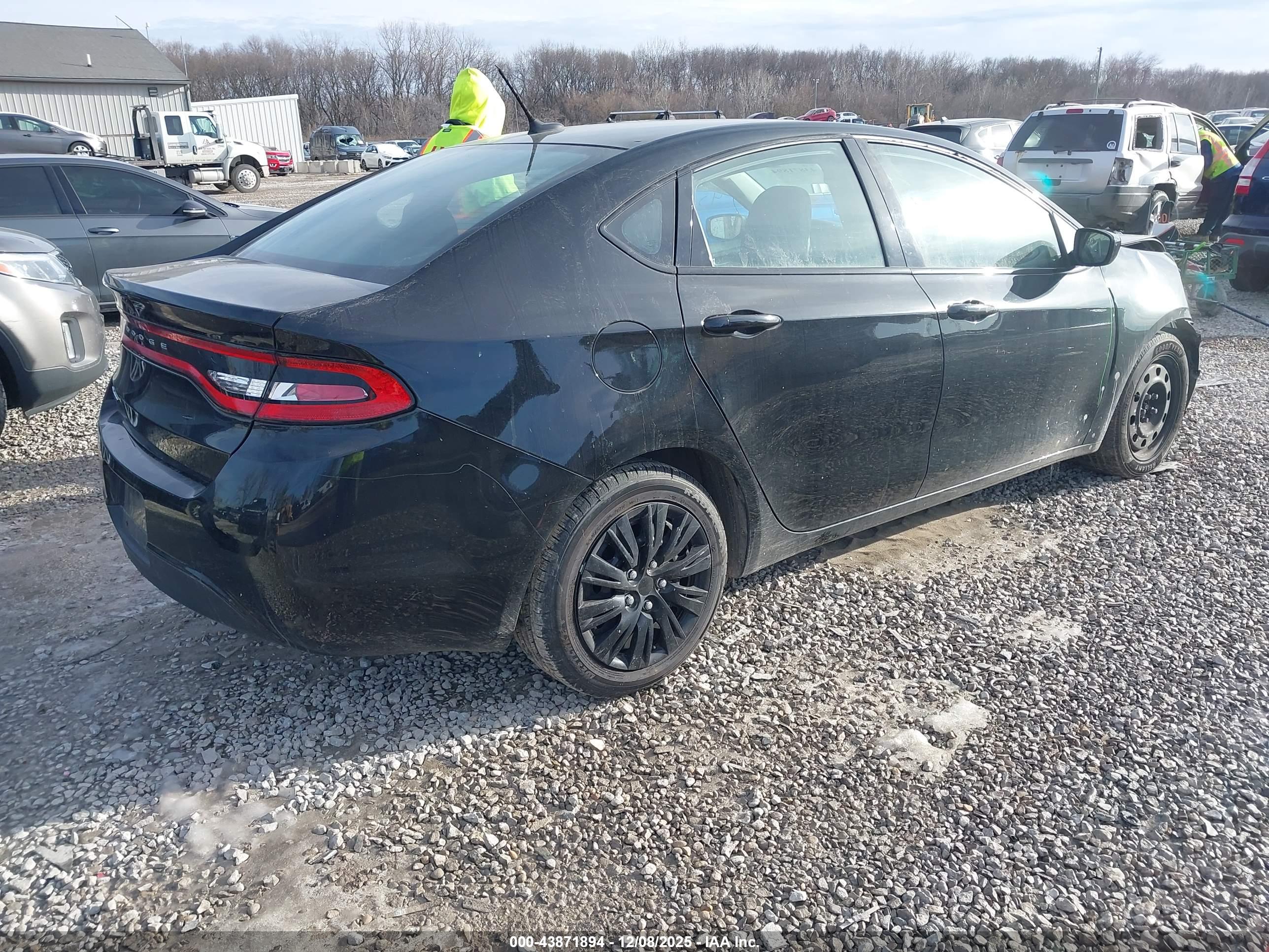 DODGE DART image 4