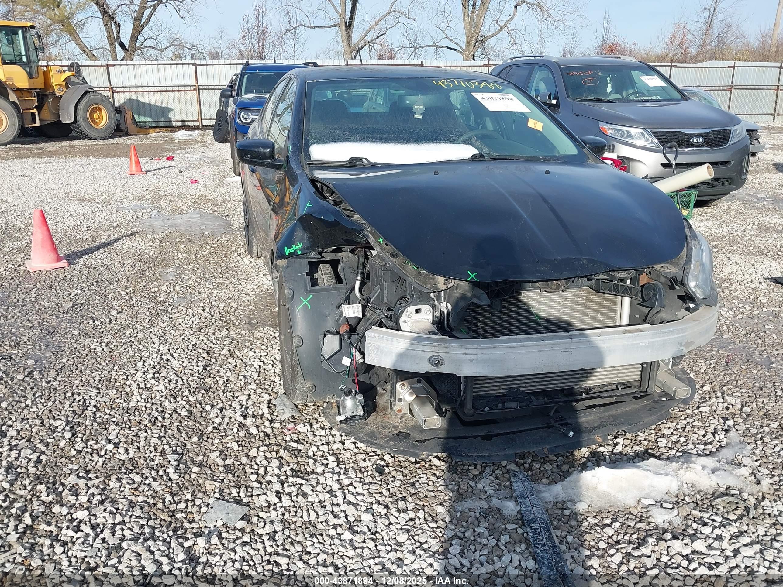 DODGE DART image 6