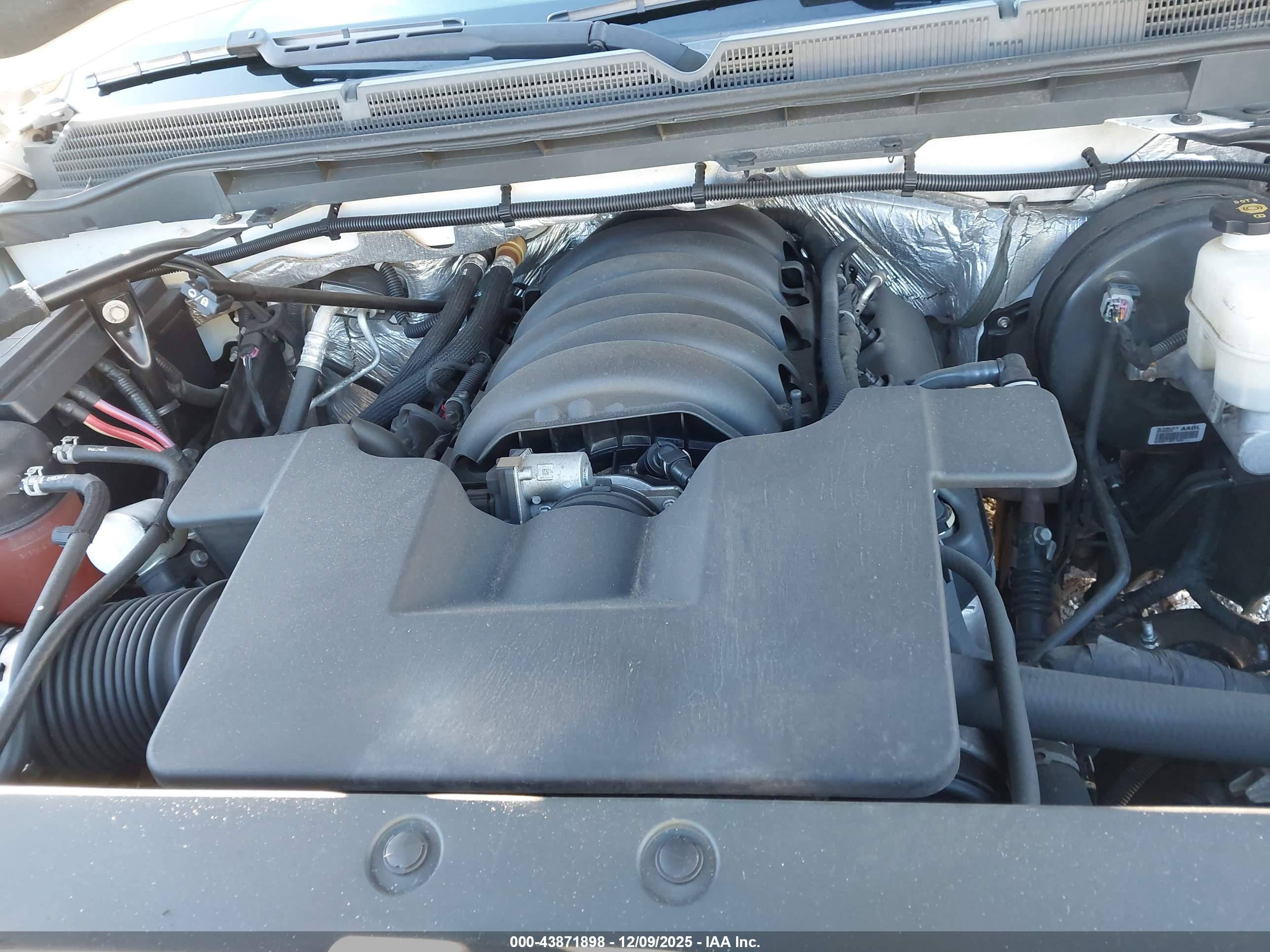 GMC SIERRA image 10