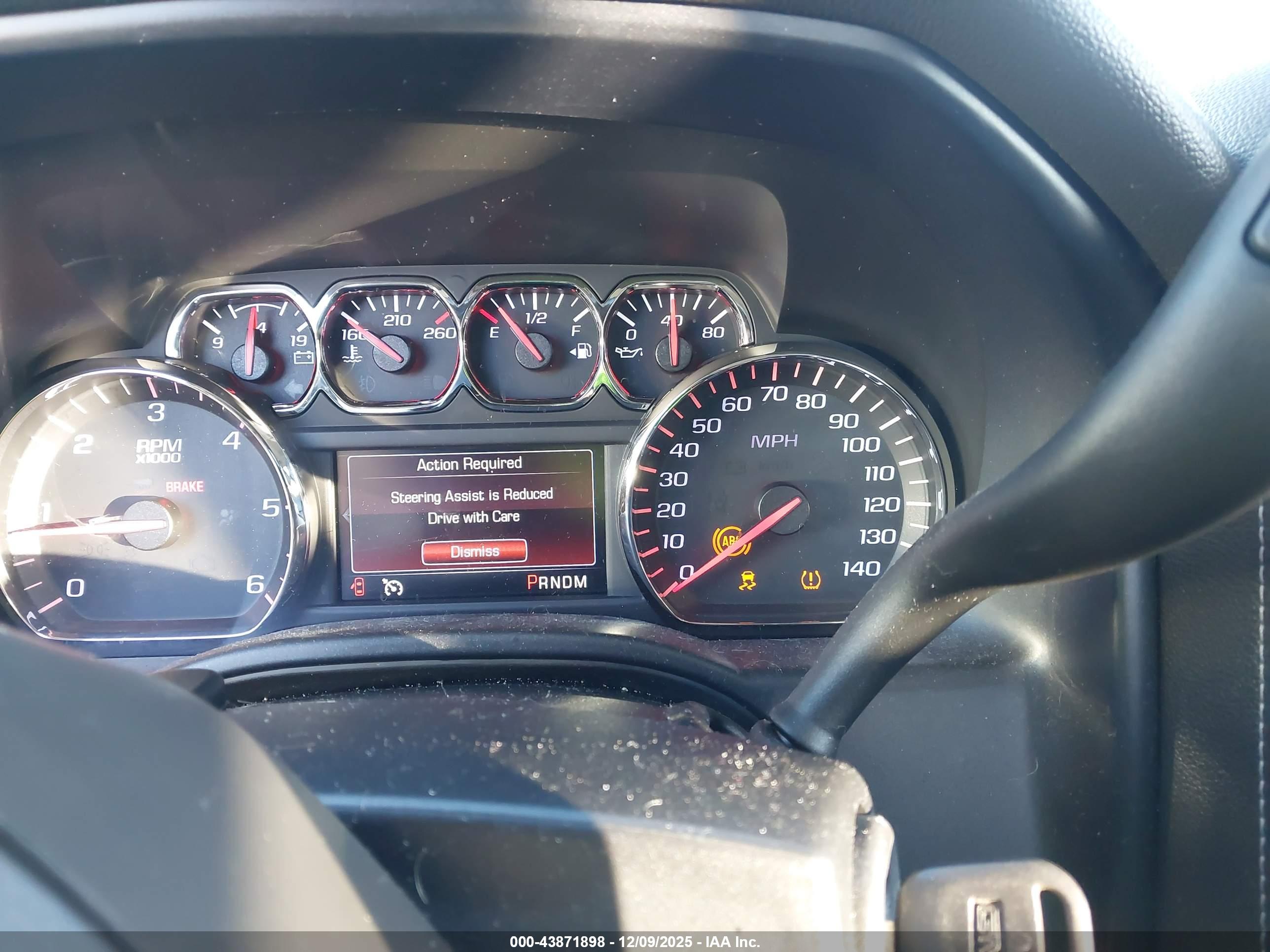 GMC SIERRA image 7
