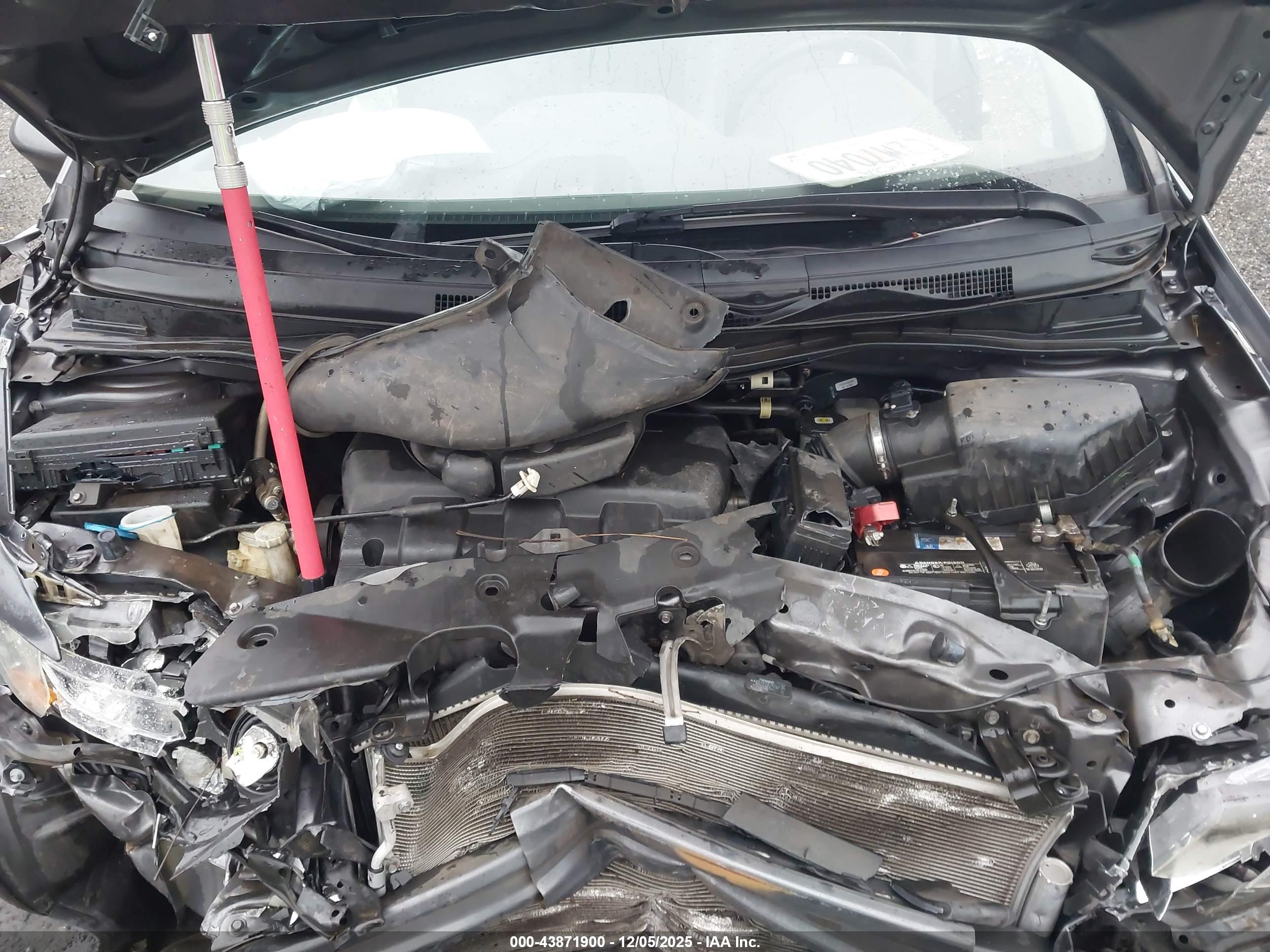 HONDA ODYSSEY image 10