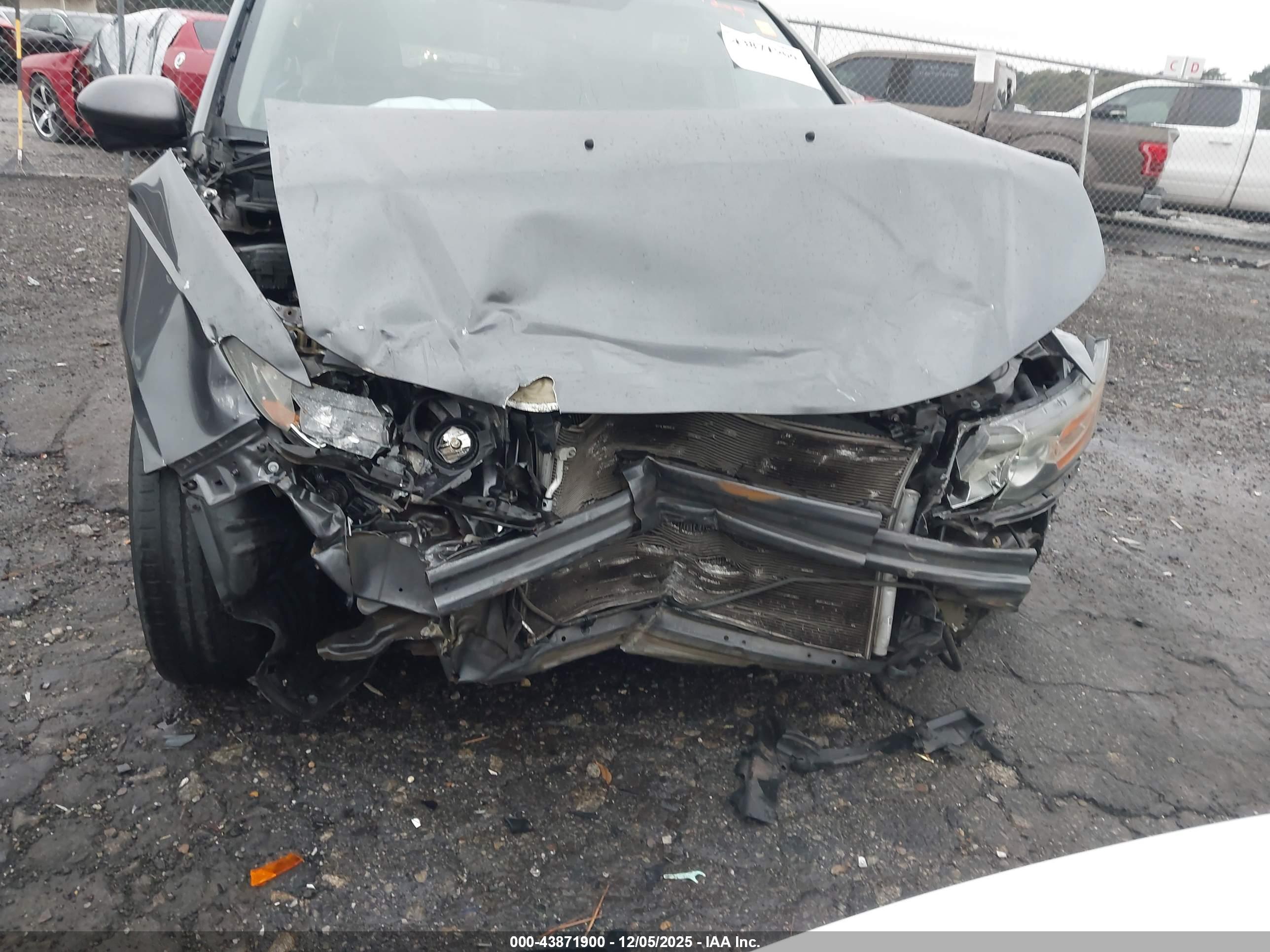HONDA ODYSSEY image 6