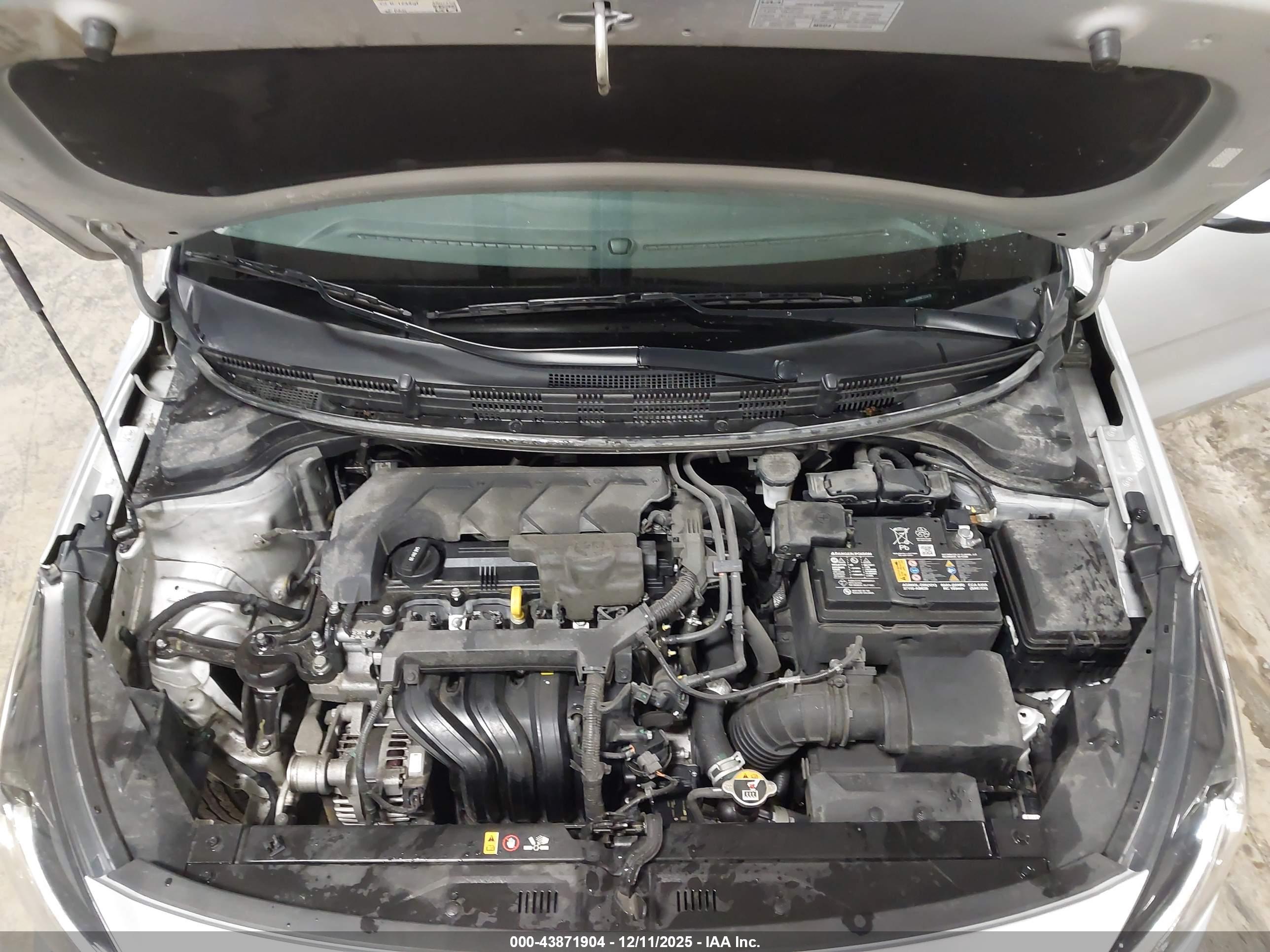 KIA RIO image 10