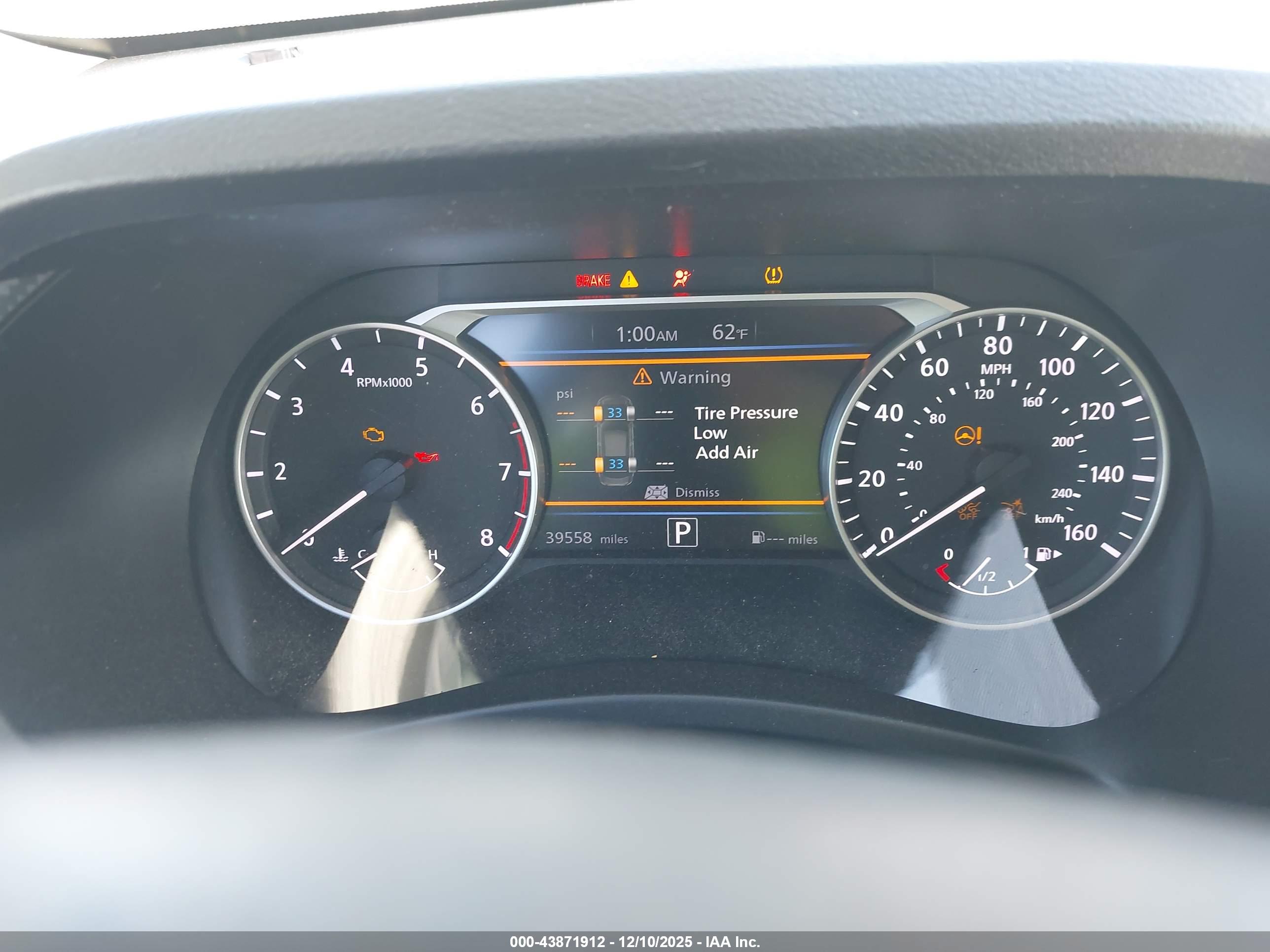 NISSAN SENTRA image 7