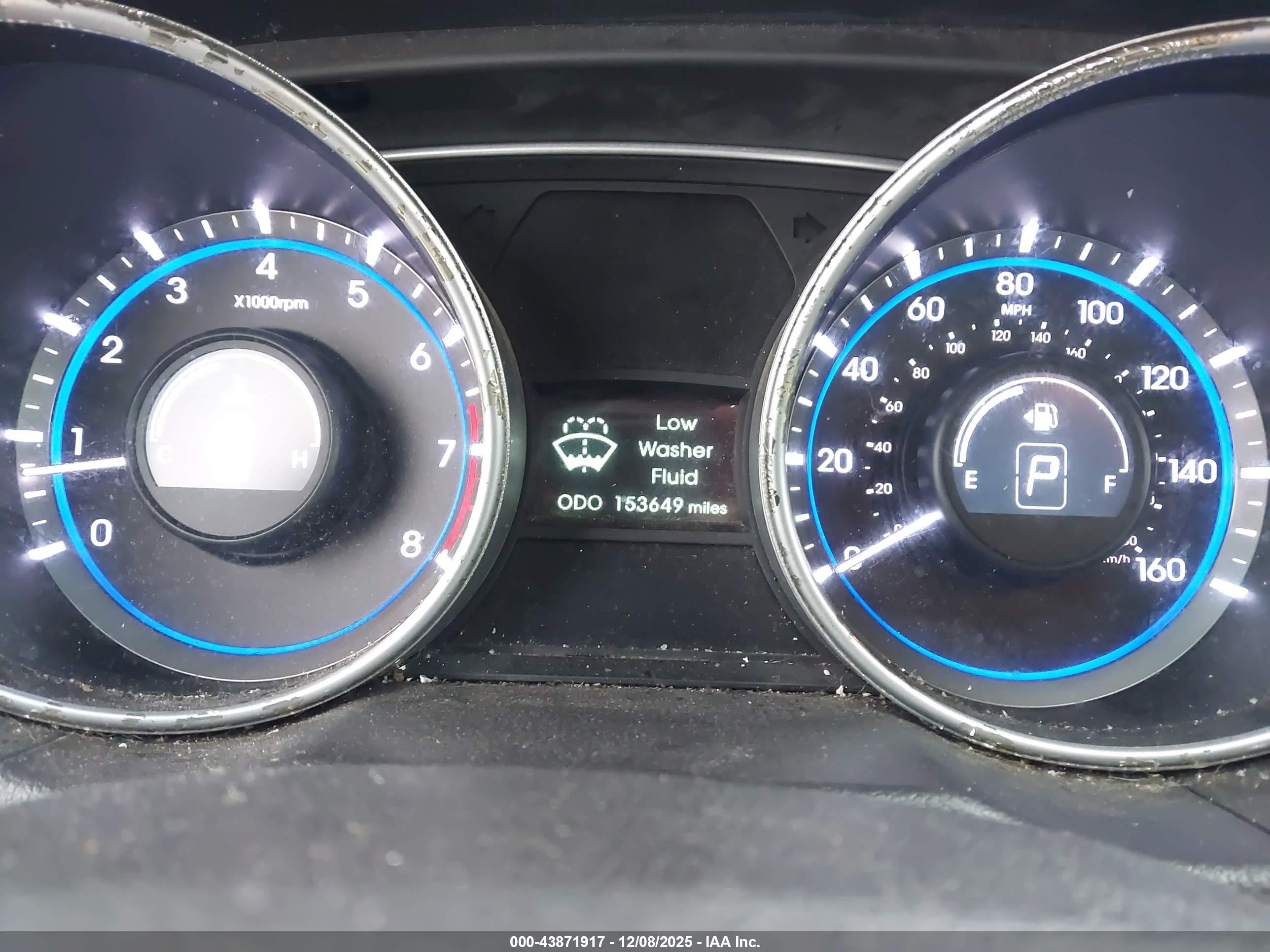 HYUNDAI SONATA image 7
