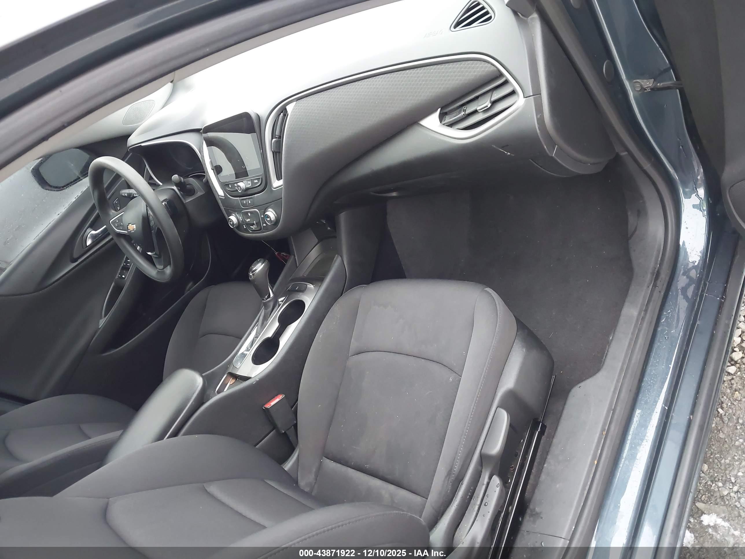 CHEVROLET MALIBU image 5