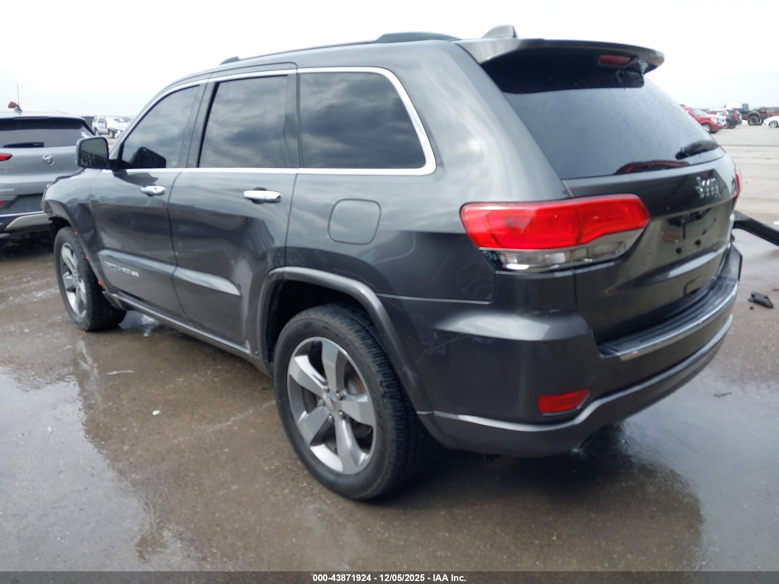 JEEP GRAND image 3
