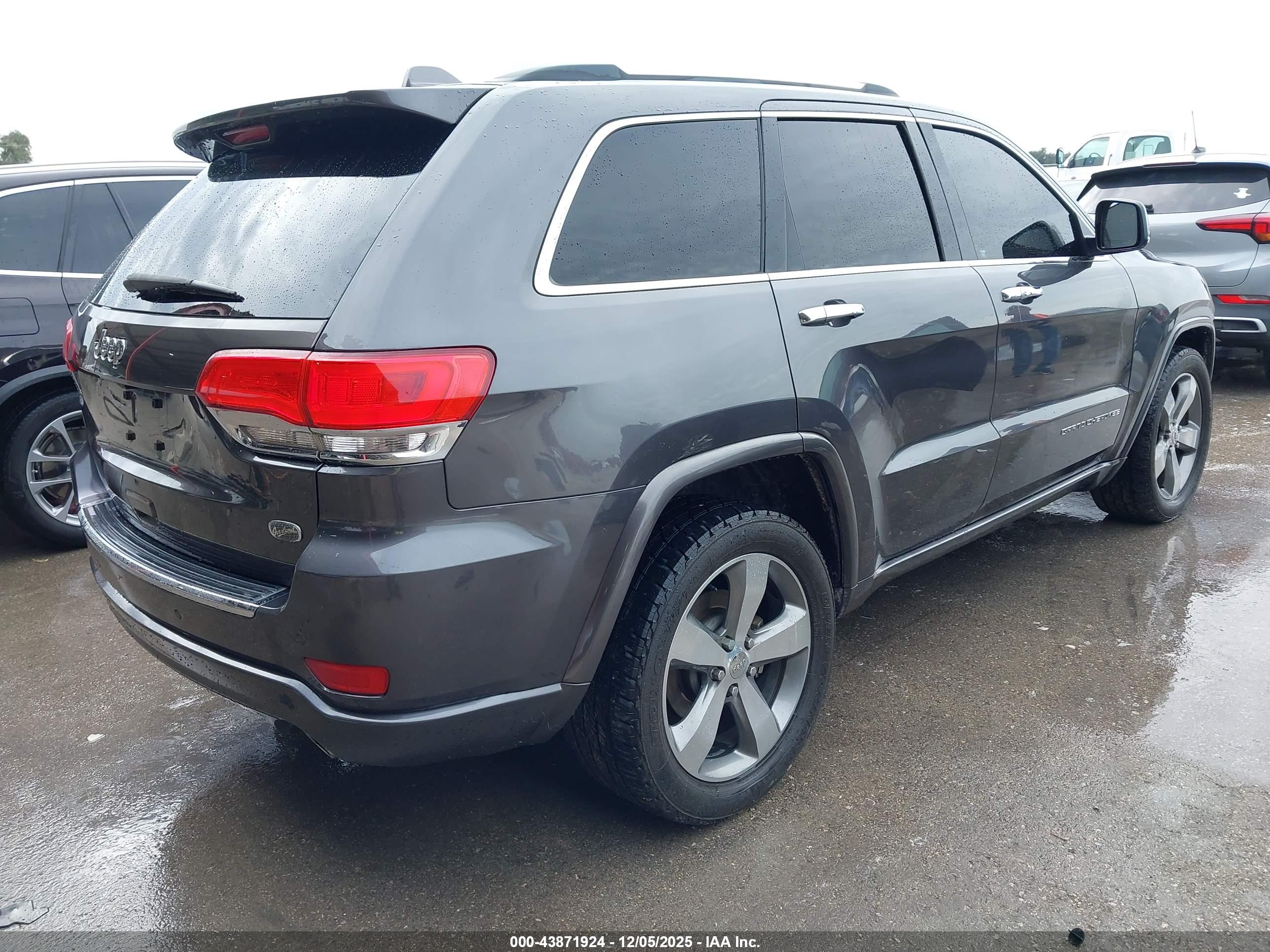 JEEP GRAND image 4