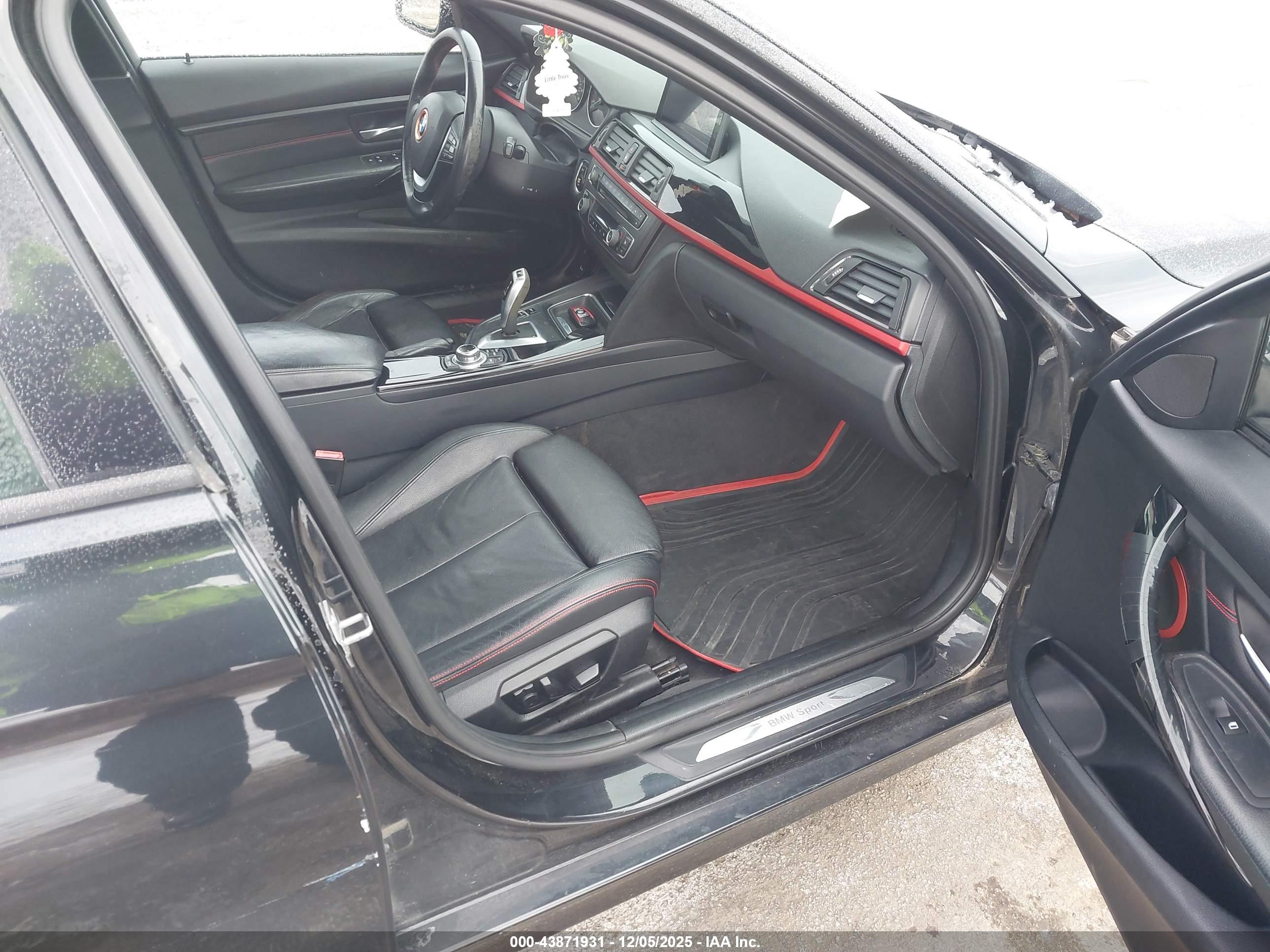 BMW 328I image 5