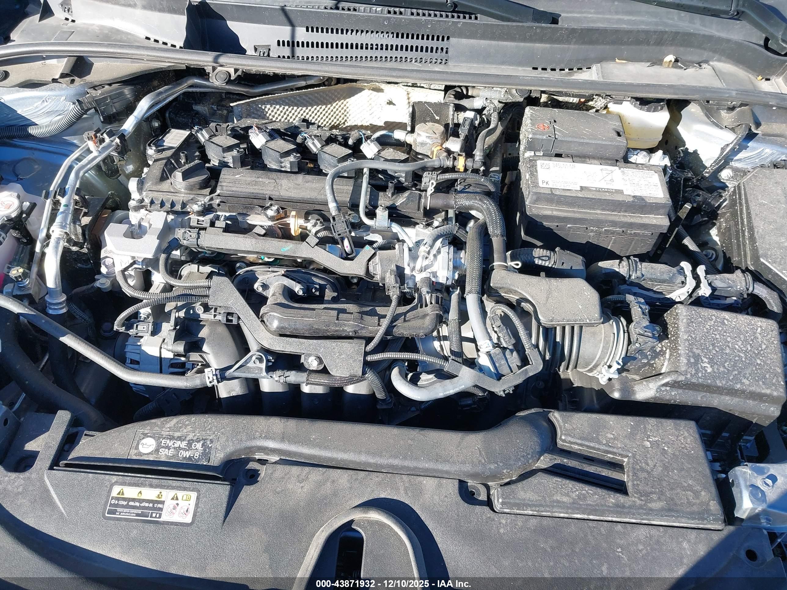 TOYOTA COROLLA image 10