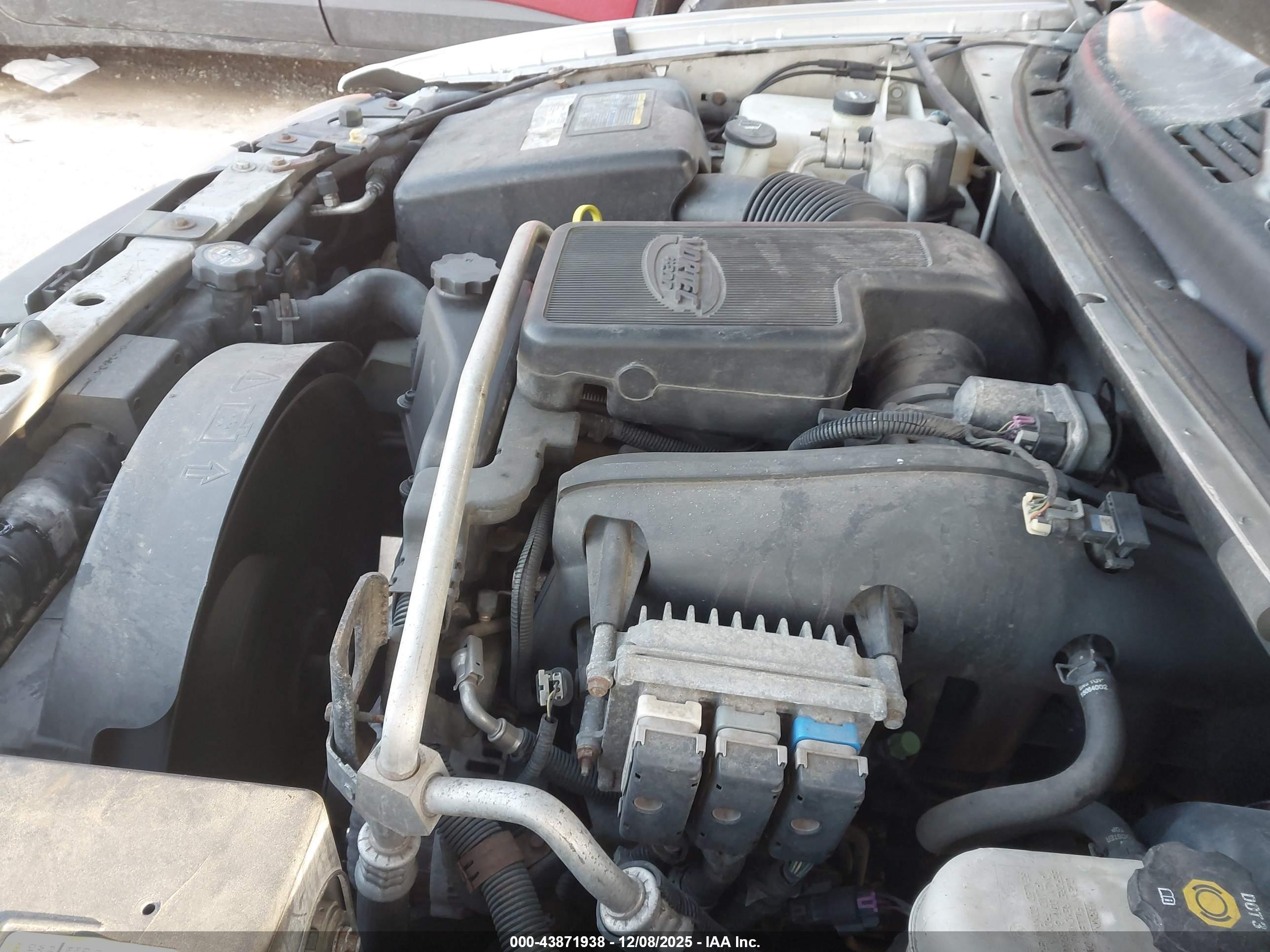 CHEVROLET TRAILBLAZER image 10
