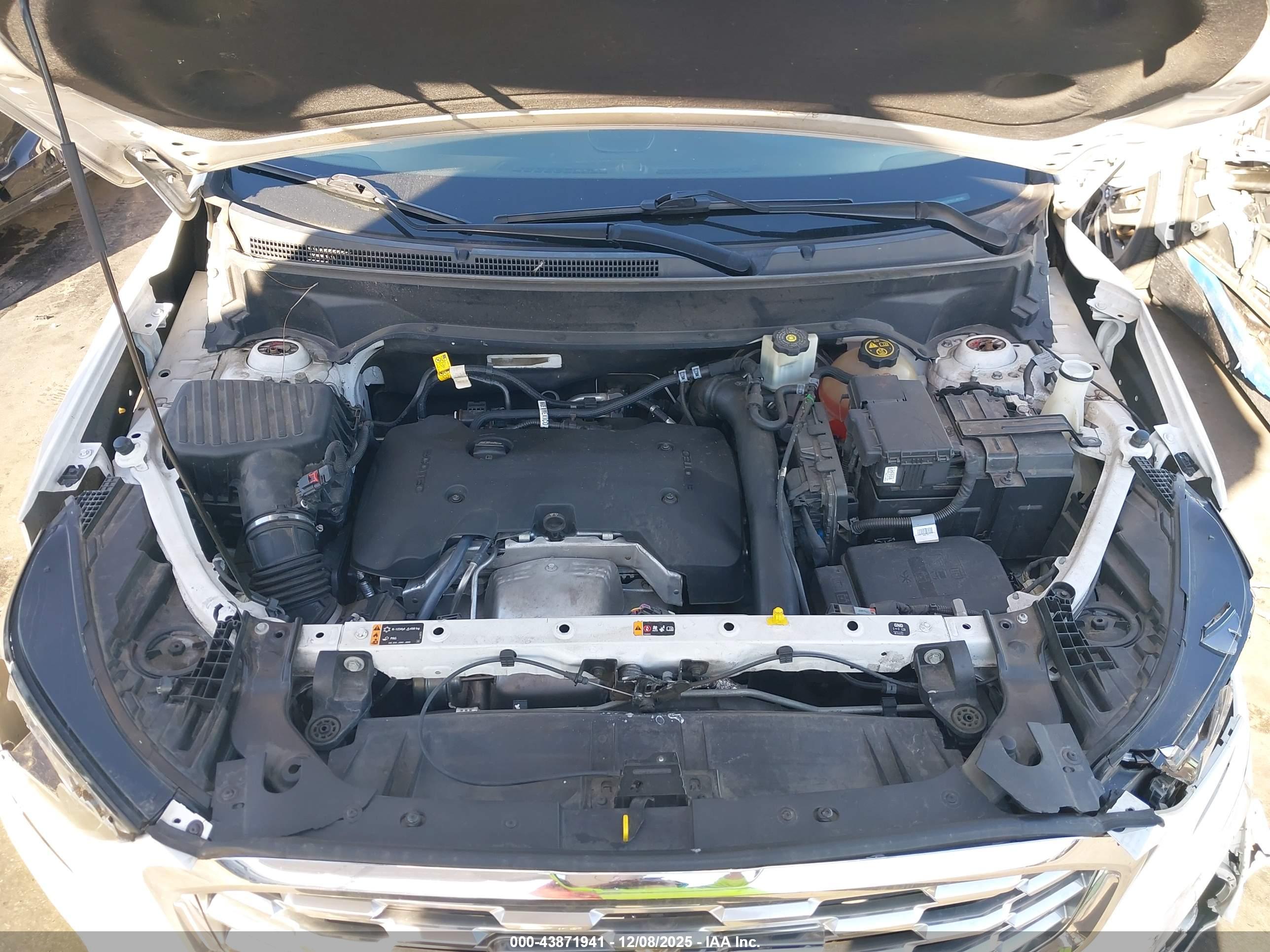 GMC TERRAIN image 10