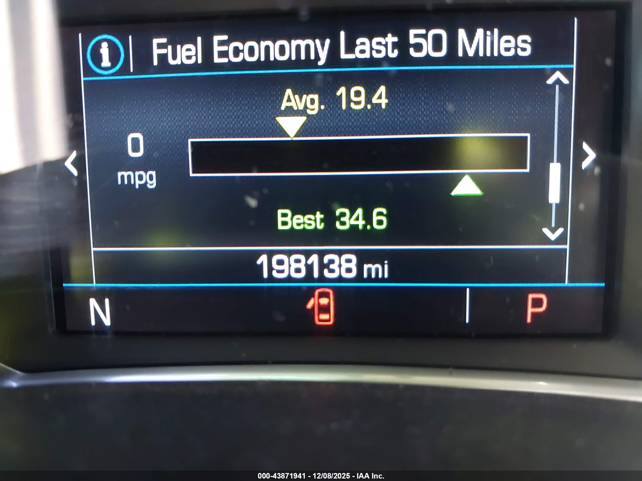 GMC TERRAIN image 7