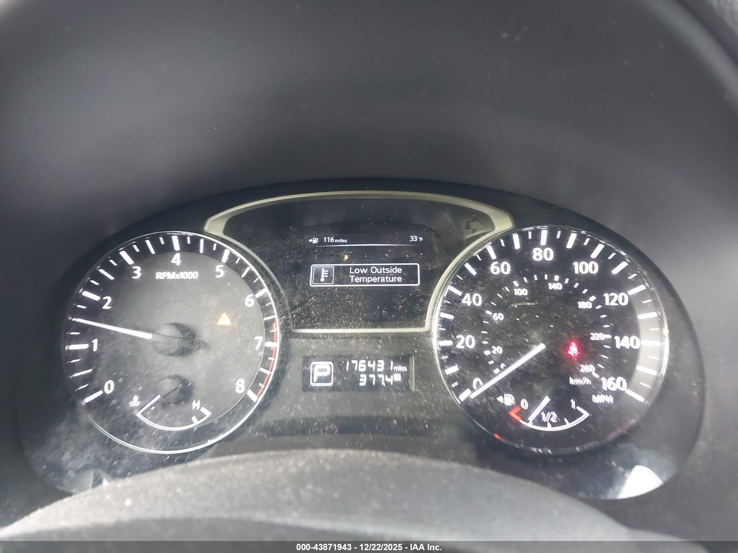 NISSAN ALTIMA image 7