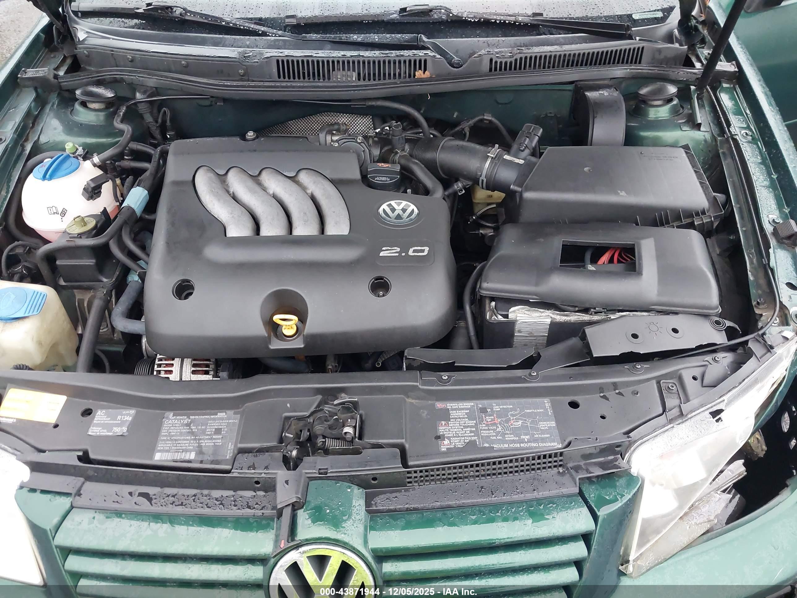 VOLKSWAGEN JETTA image 10