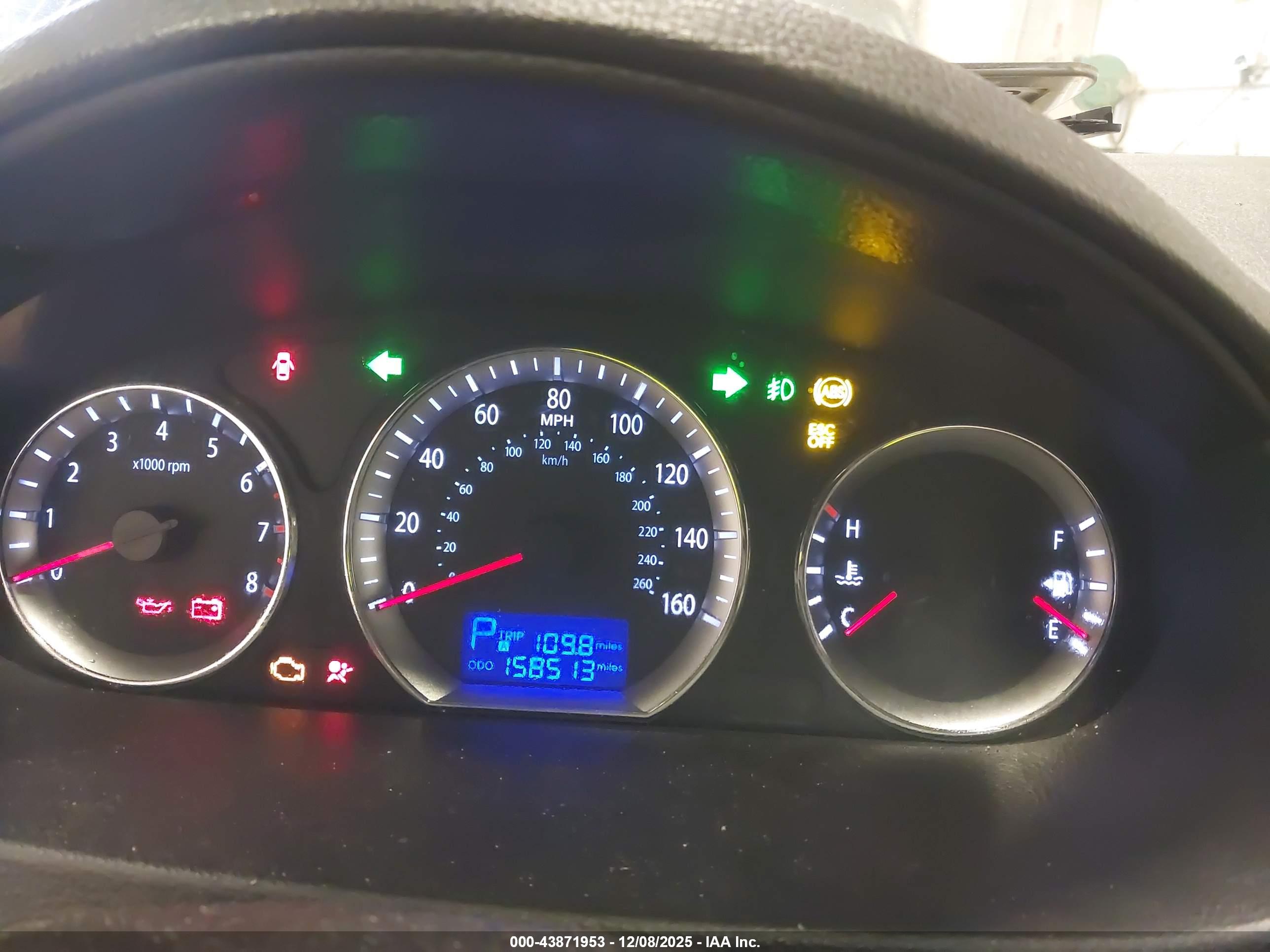 HYUNDAI SONATA image 7