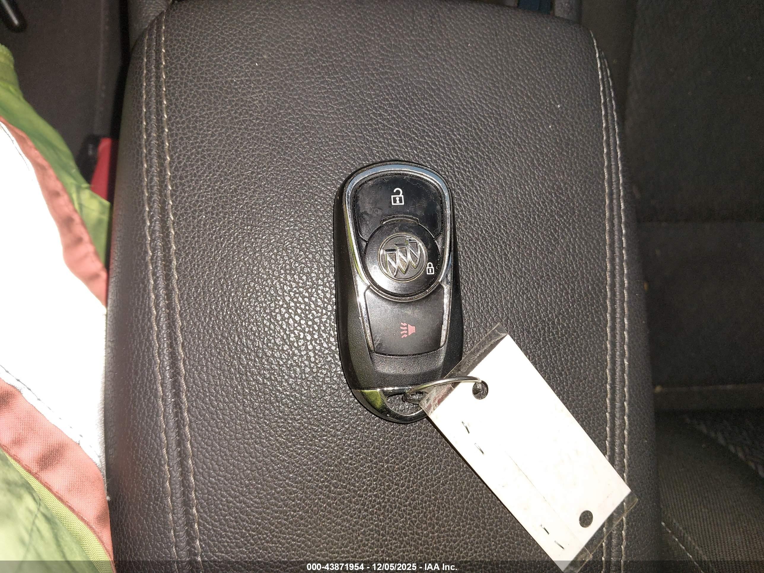 BUICK REGAL image 11