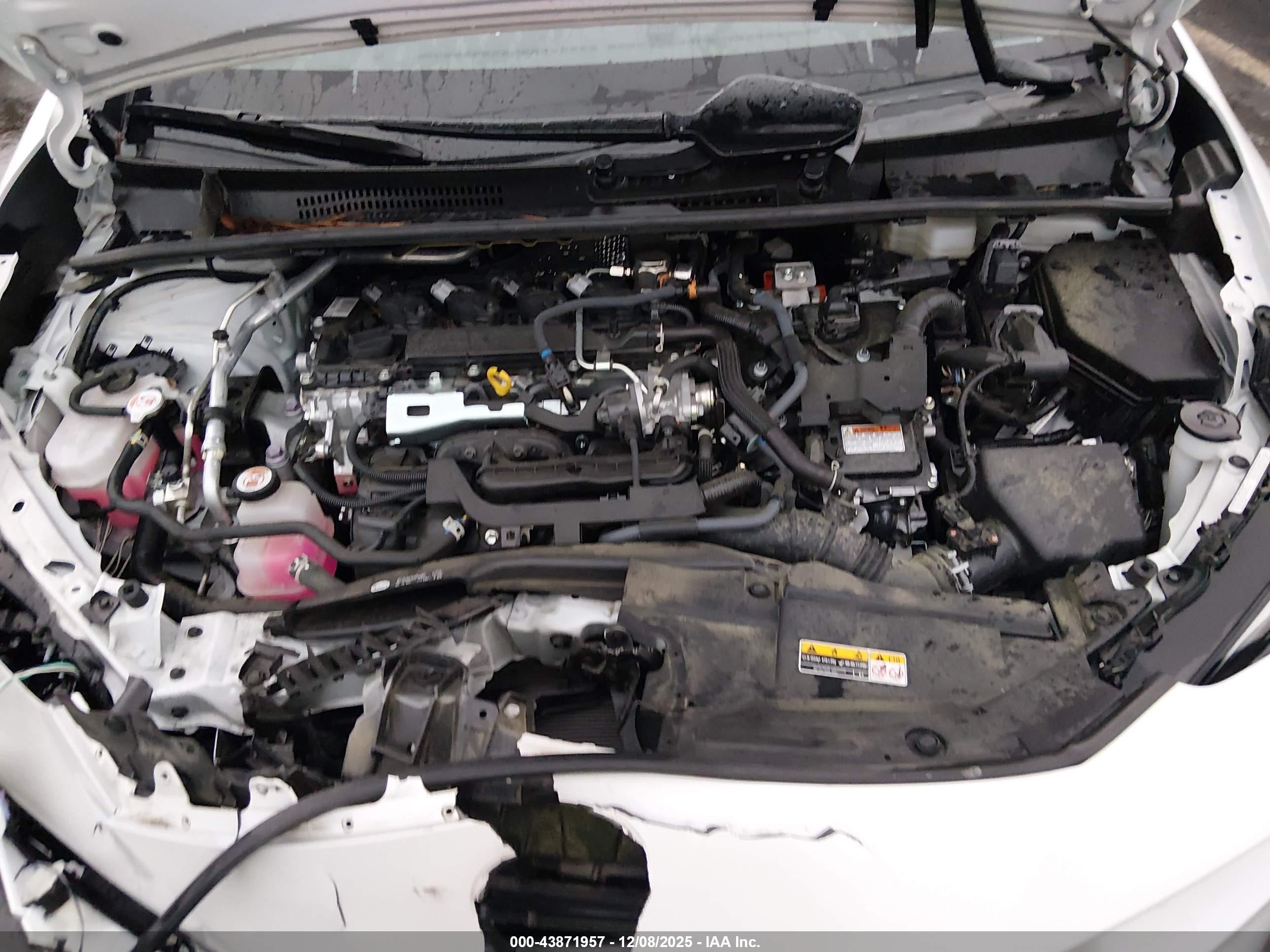 TOYOTA PRIUS image 10