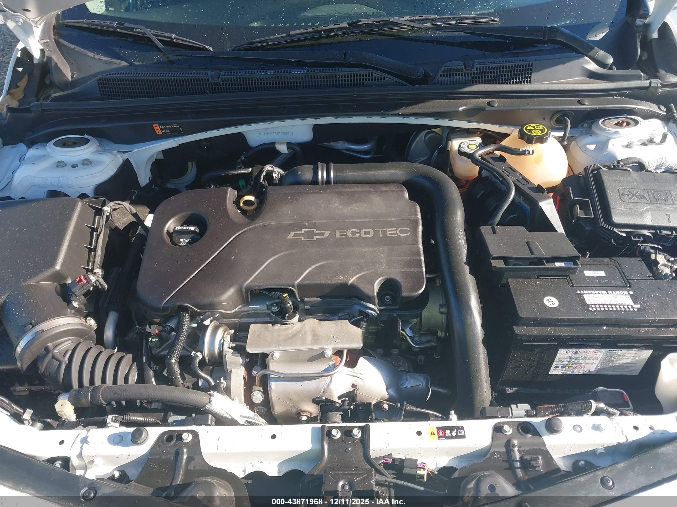 CHEVROLET MALIBU image 10