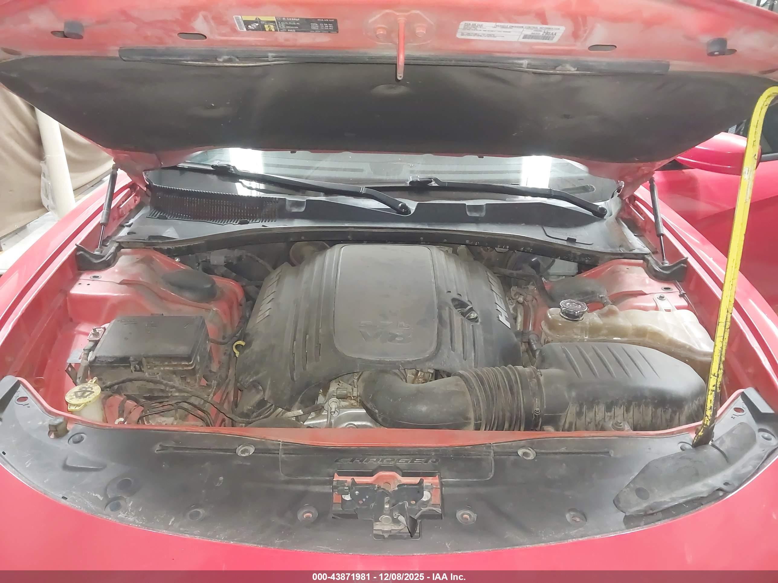 DODGE CHARGER image 10