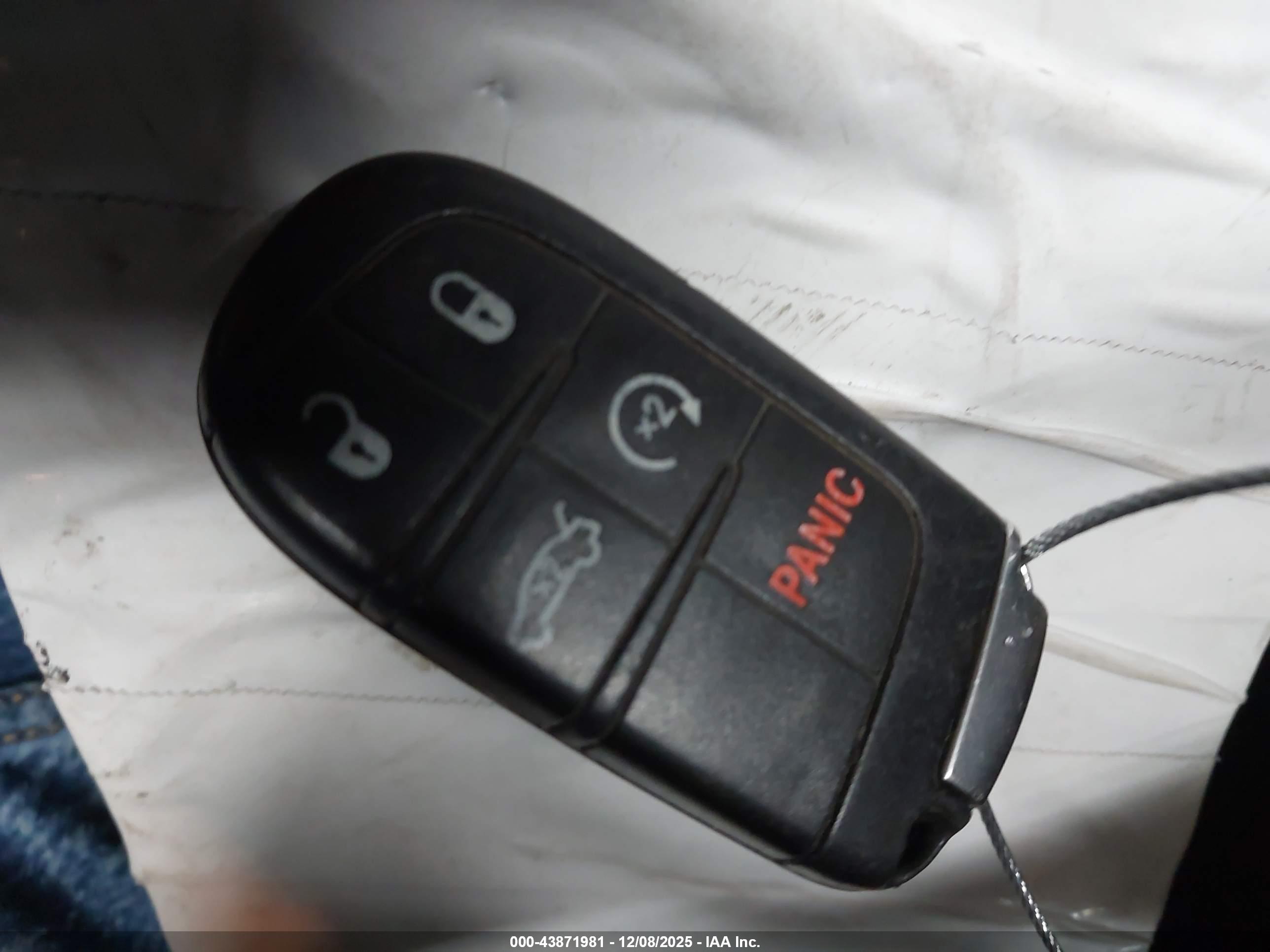 DODGE CHARGER image 11