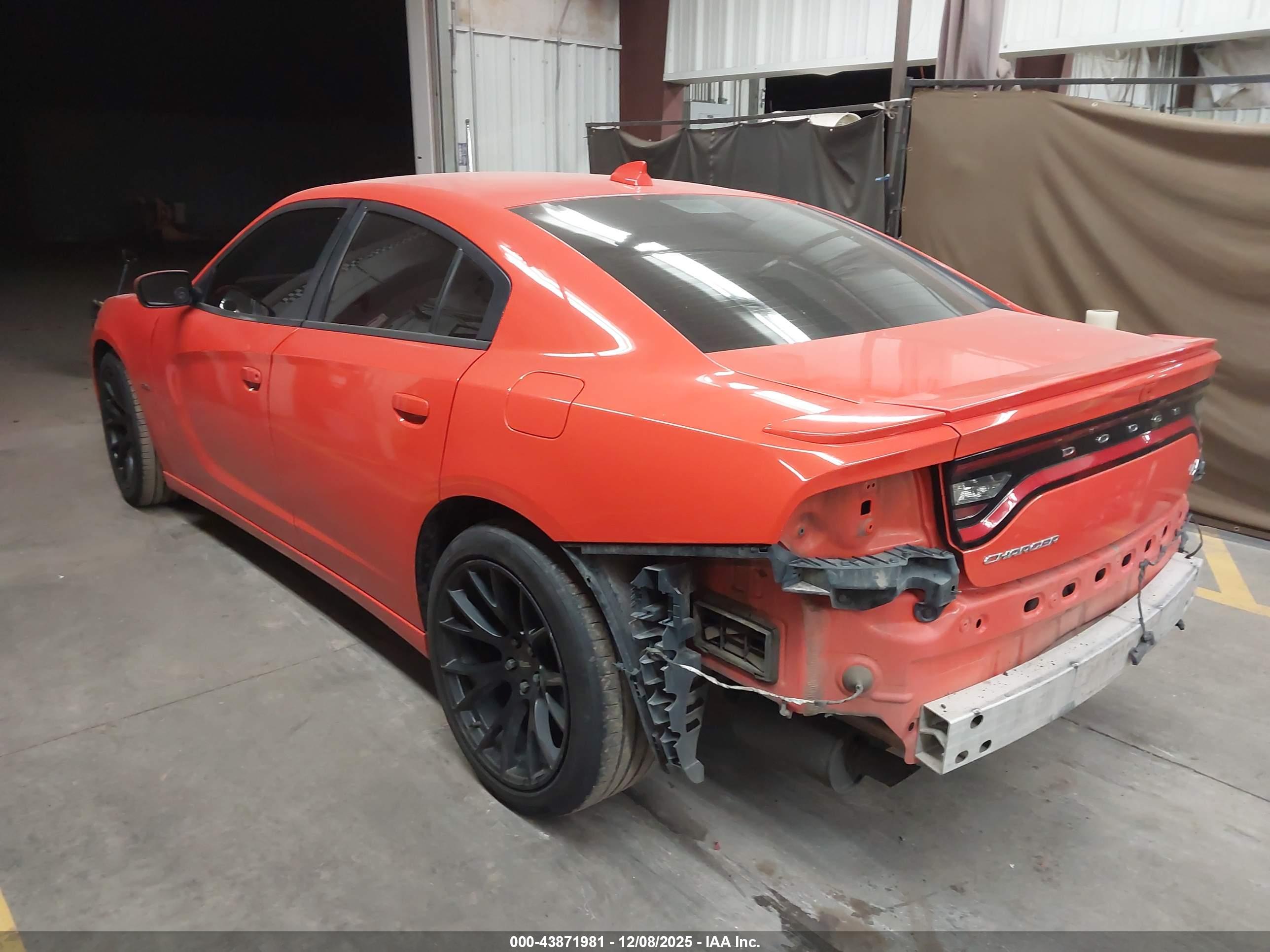 DODGE CHARGER image 3