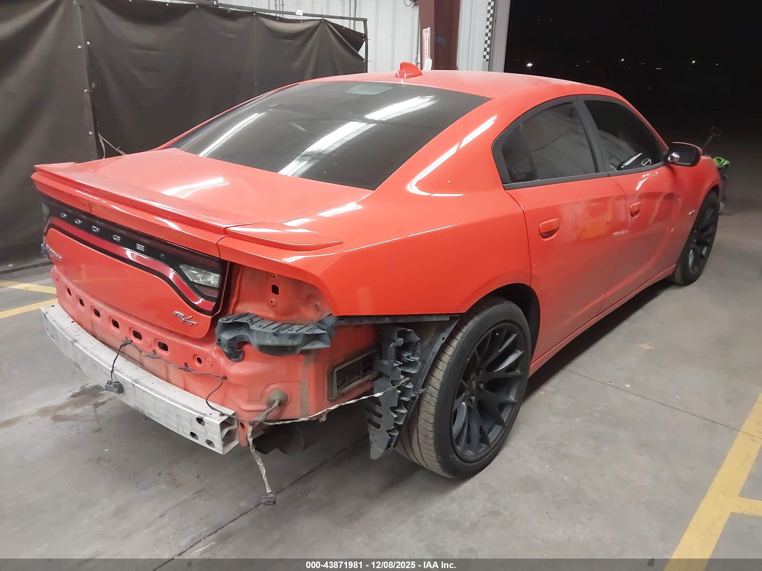 DODGE CHARGER image 4