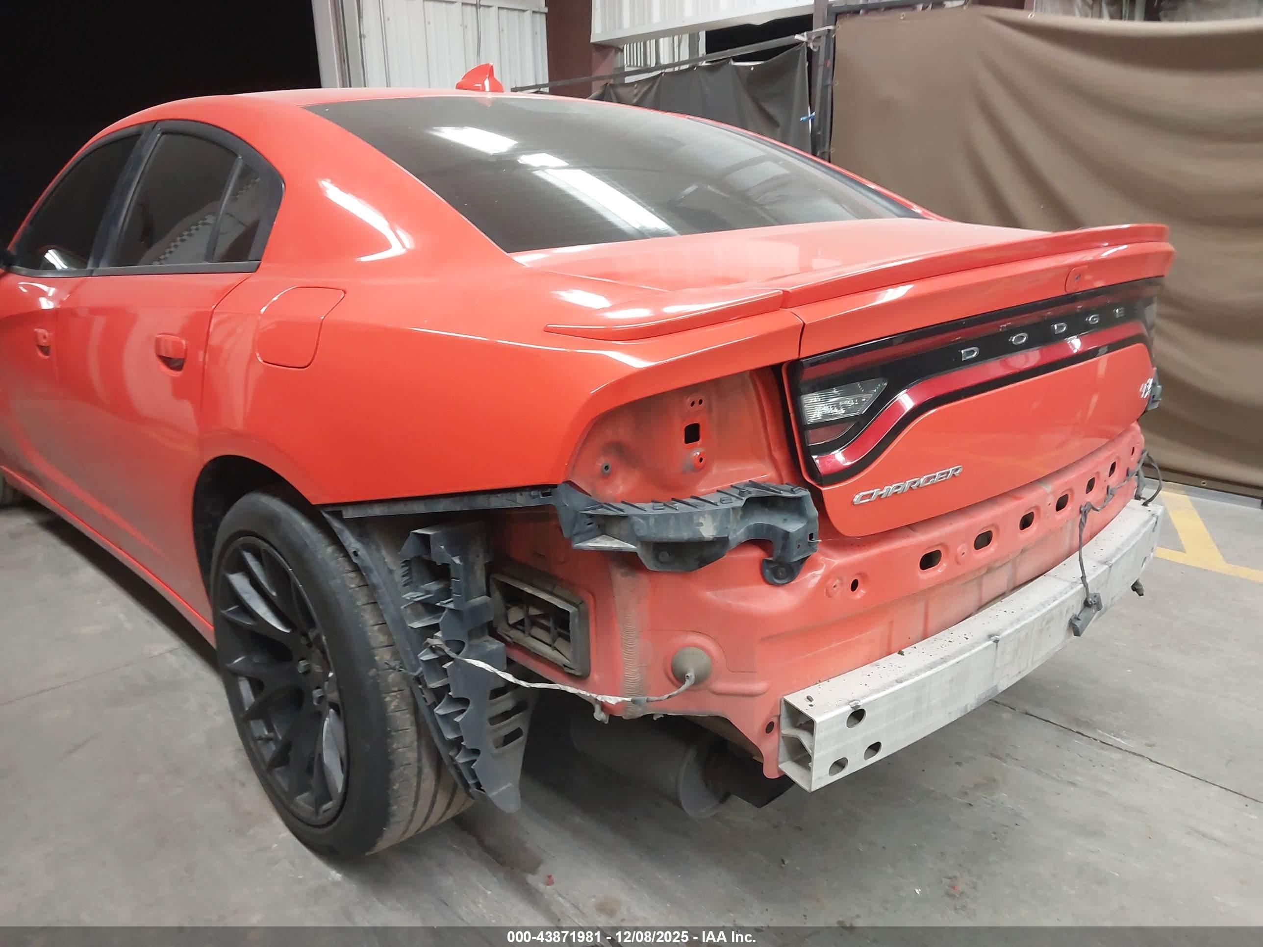 DODGE CHARGER image 6