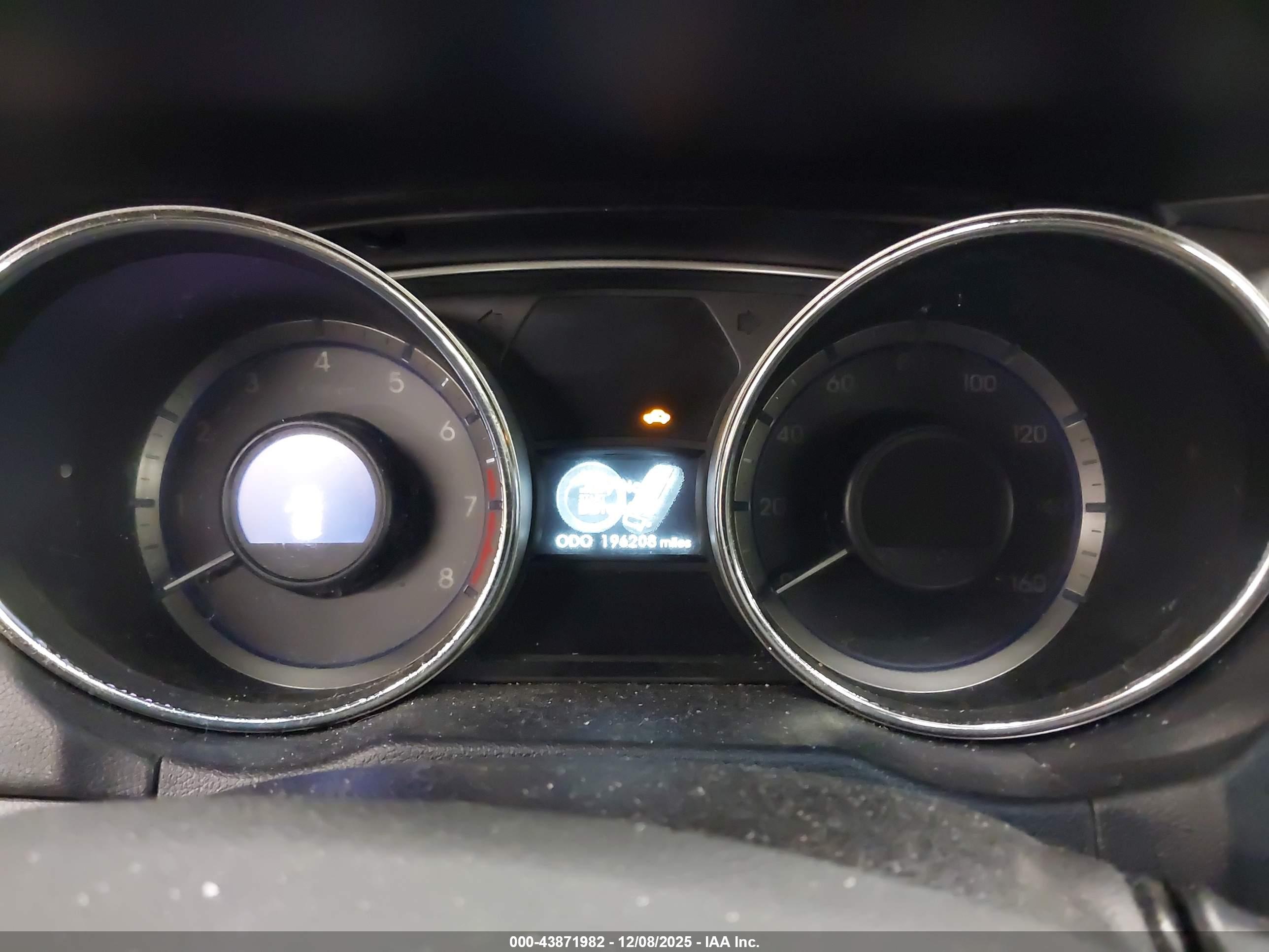 HYUNDAI SONATA image 7