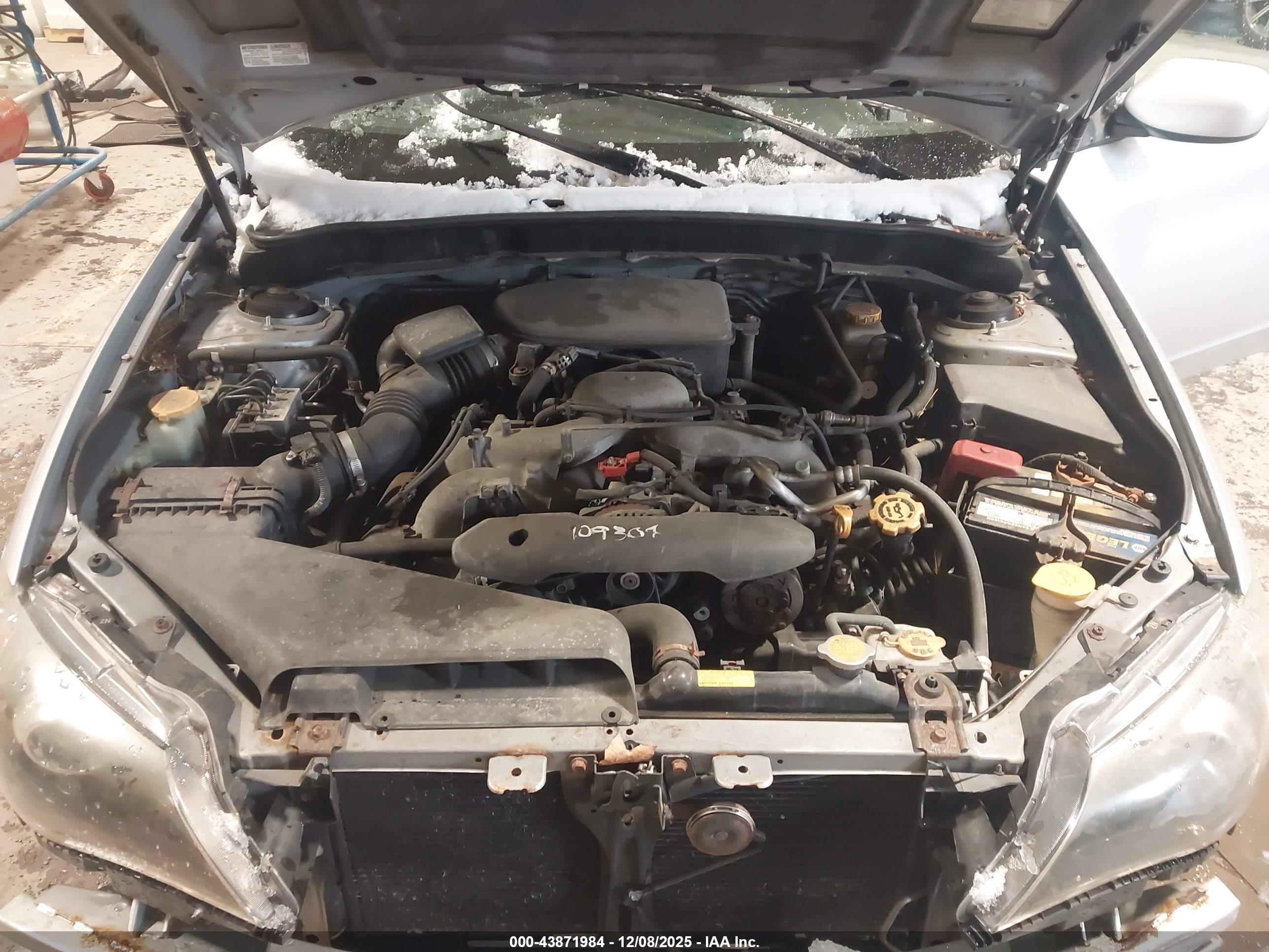 SUBARU IMPREZA image 10