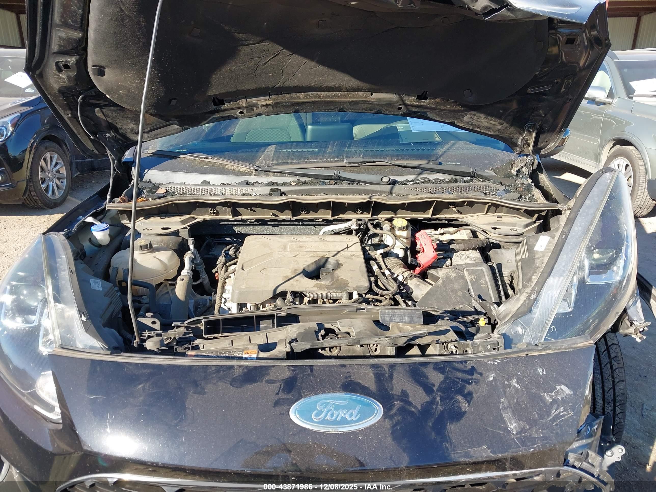 FORD ESCAPE image 10