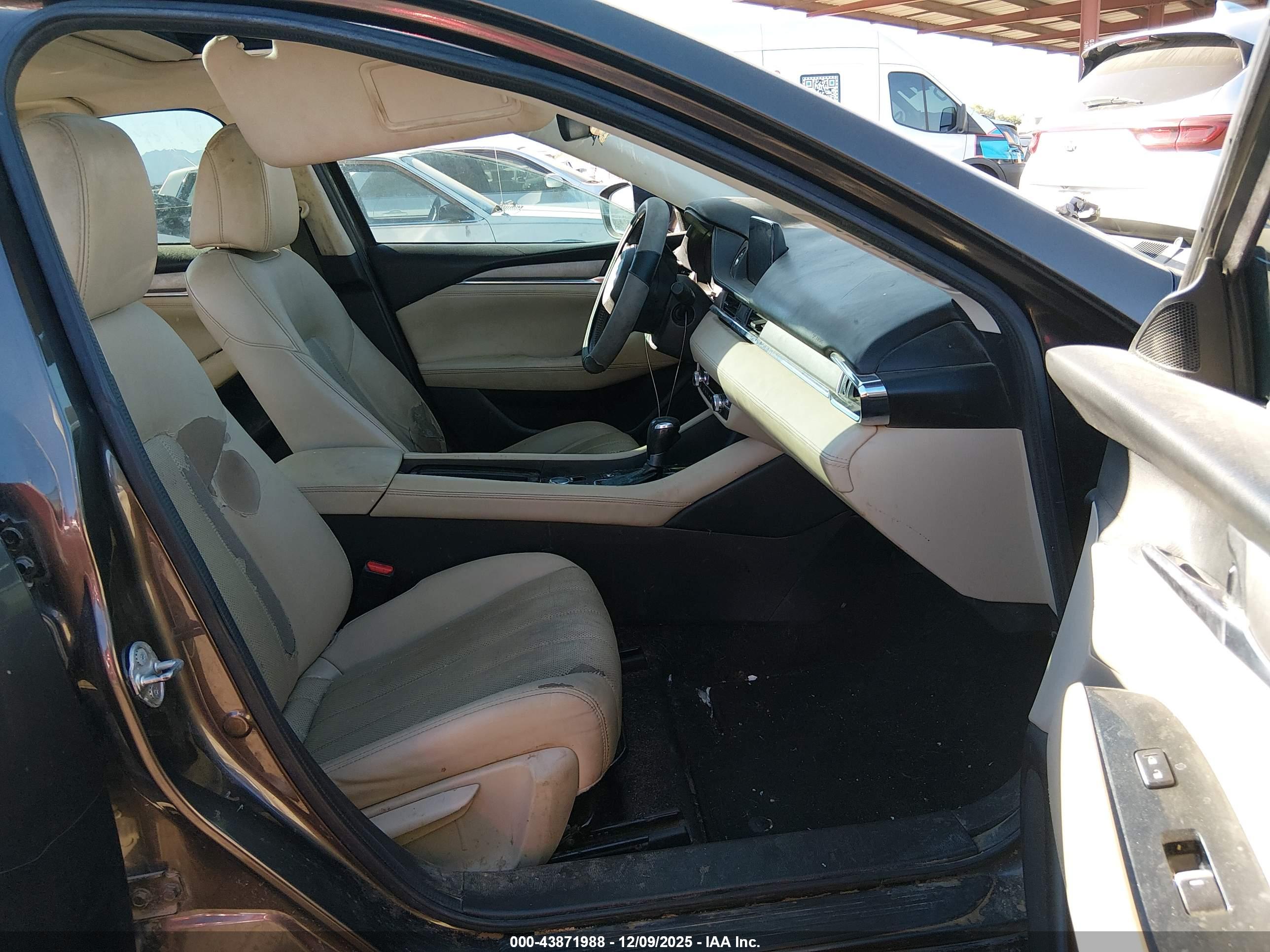 MAZDA MAZDA6 image 5