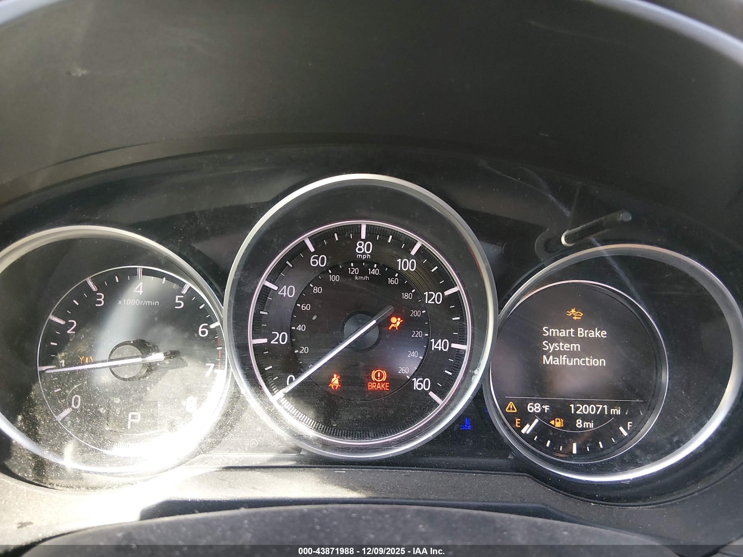 MAZDA MAZDA6 image 7