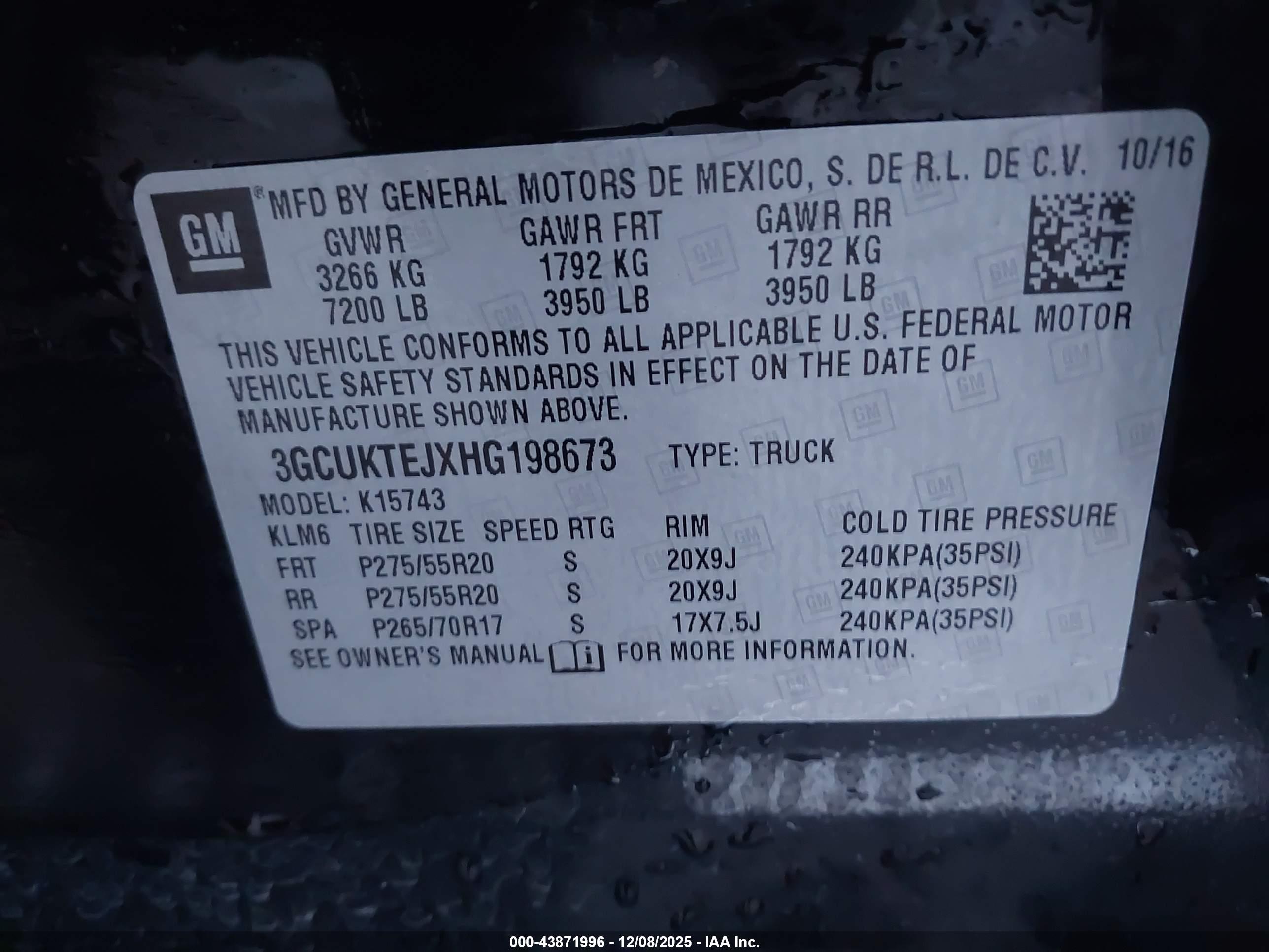 CHEVROLET SILVERADO image 9
