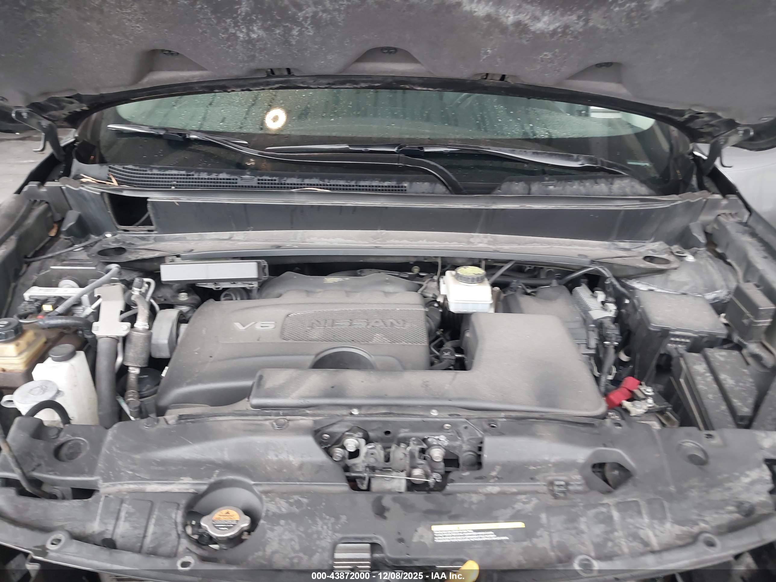NISSAN PATHFINDER image 10
