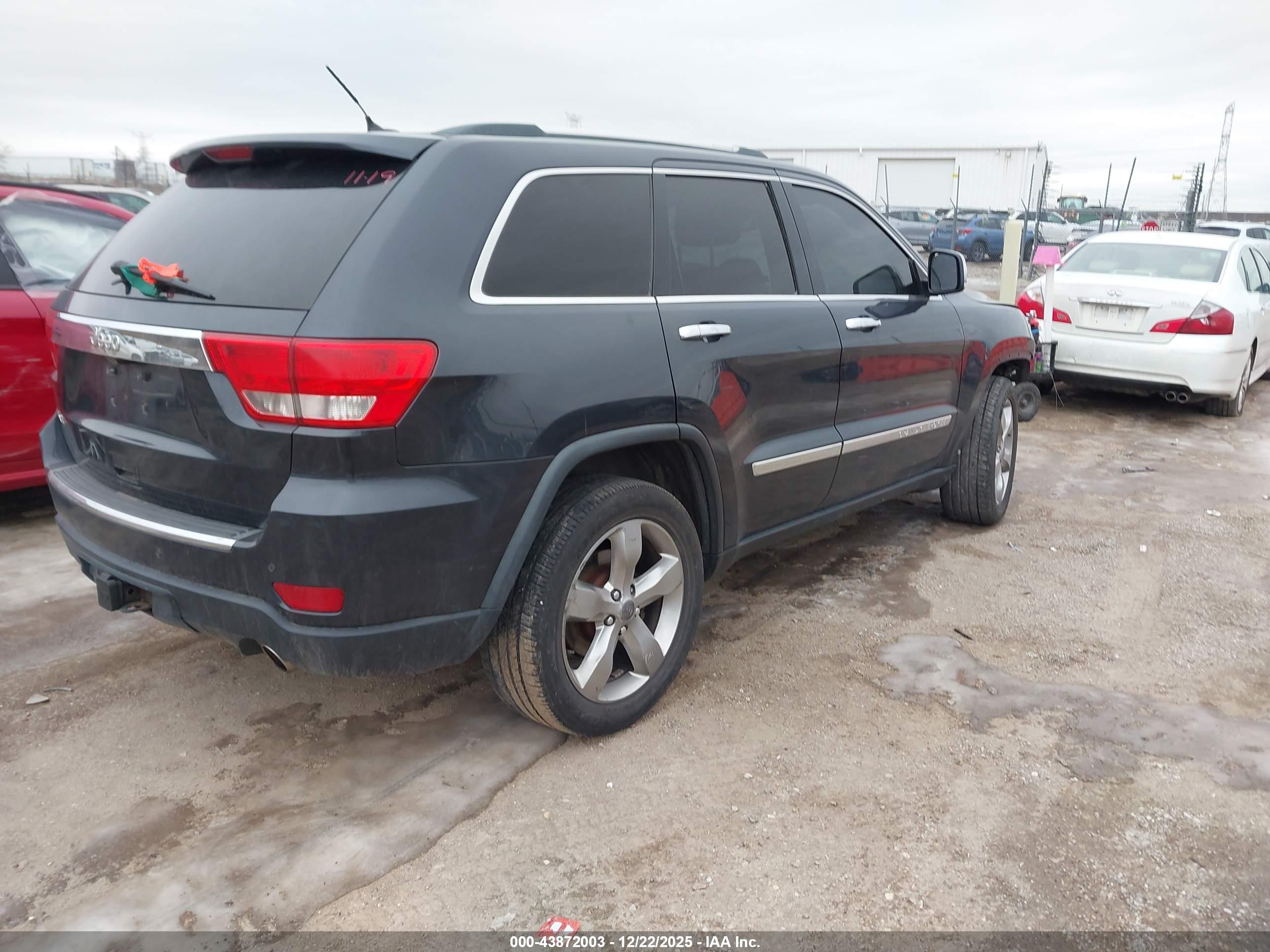 JEEP GRAND image 4