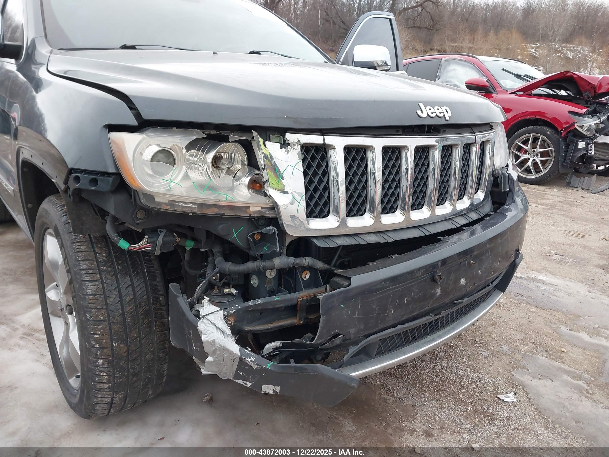 JEEP GRAND image 6
