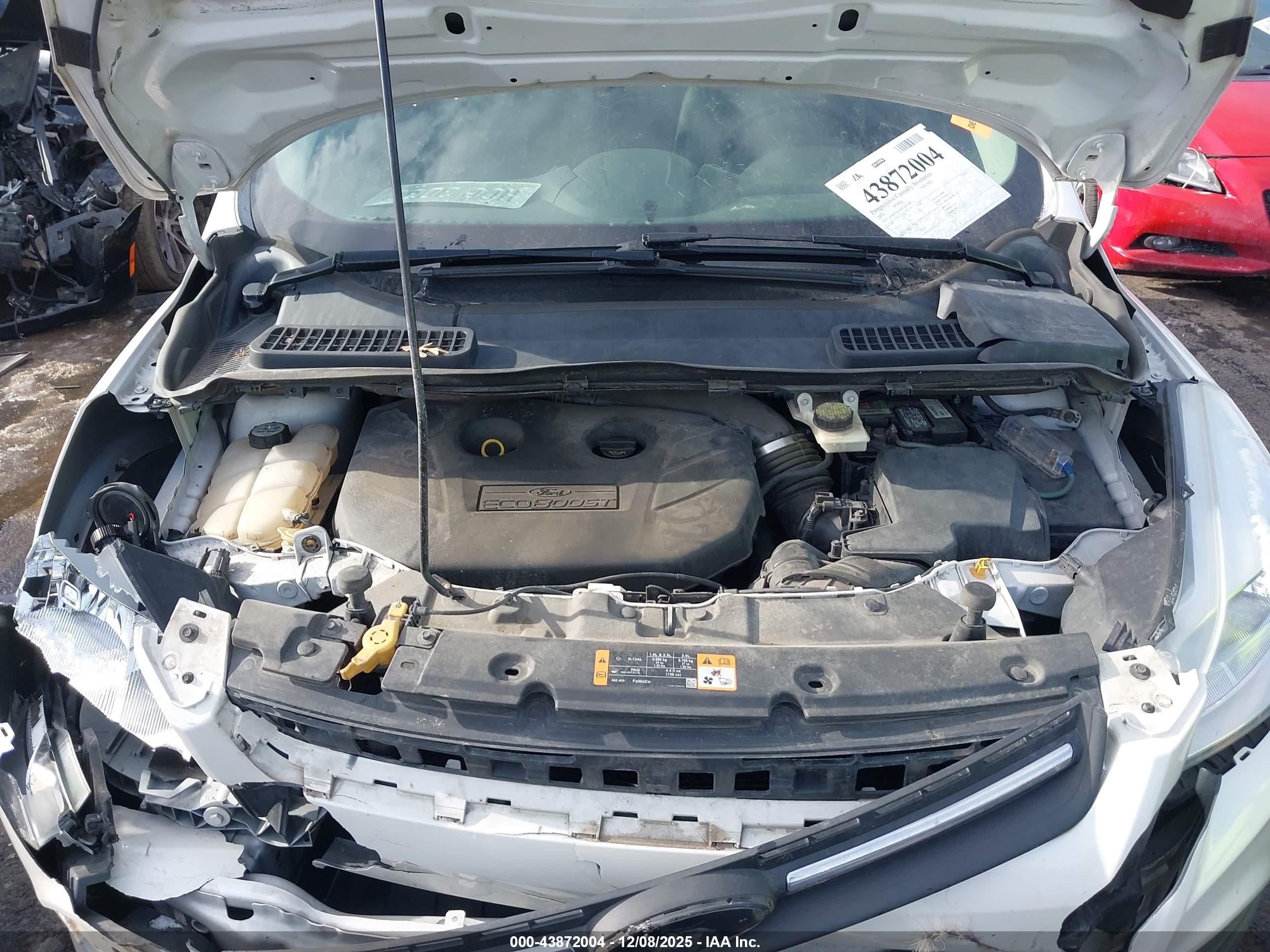 FORD ESCAPE image 10