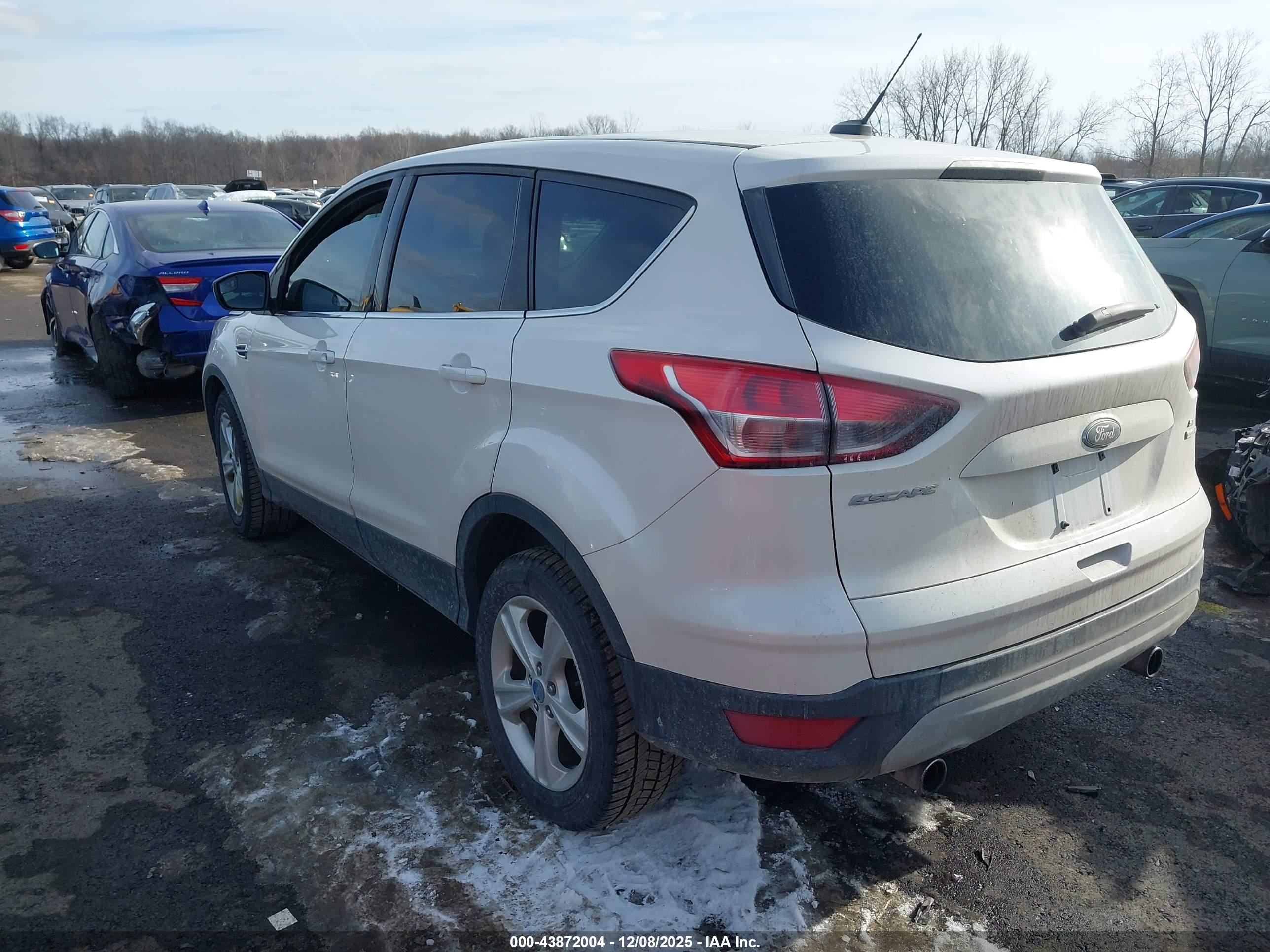 FORD ESCAPE image 3