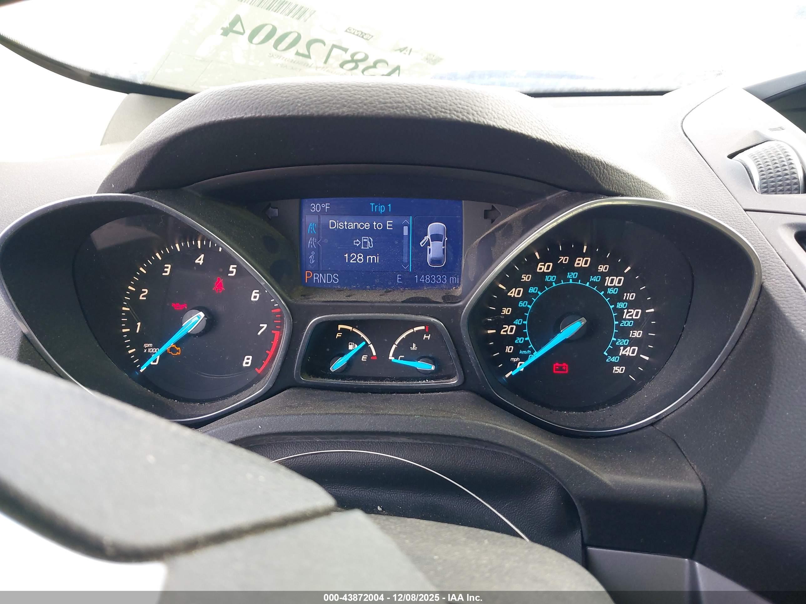 FORD ESCAPE image 7