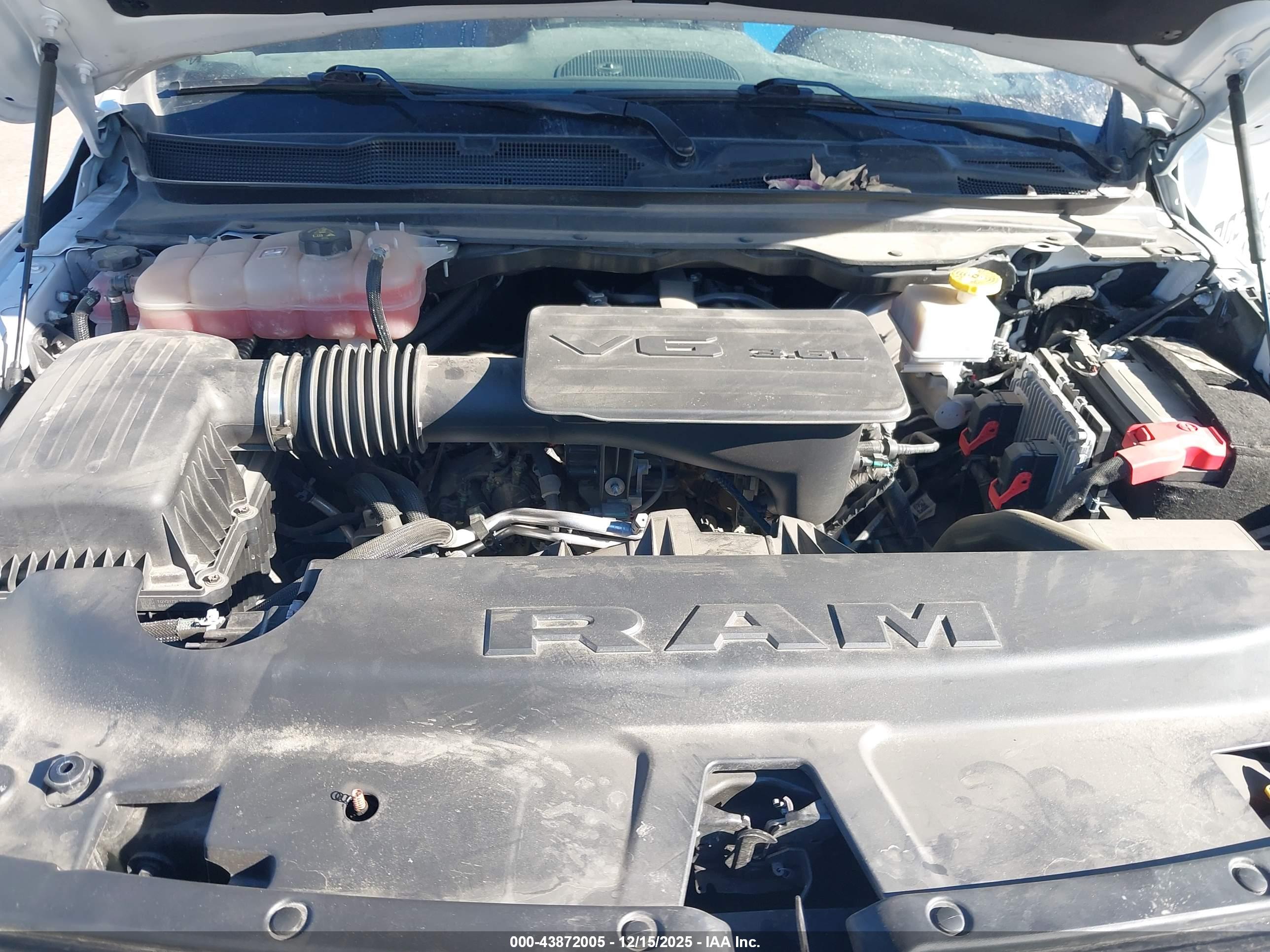 RAM 1500 image 10