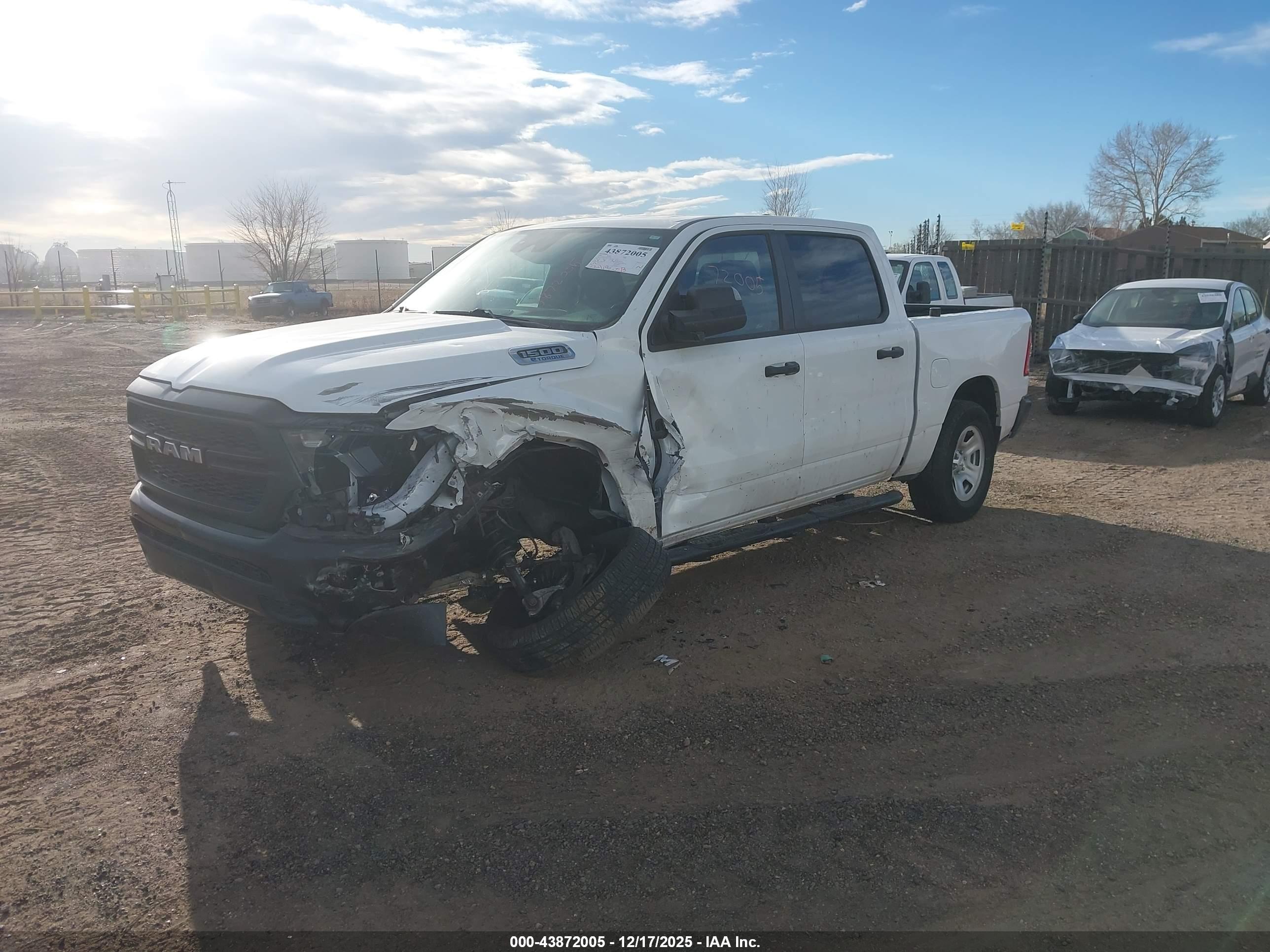 RAM 1500 image 2