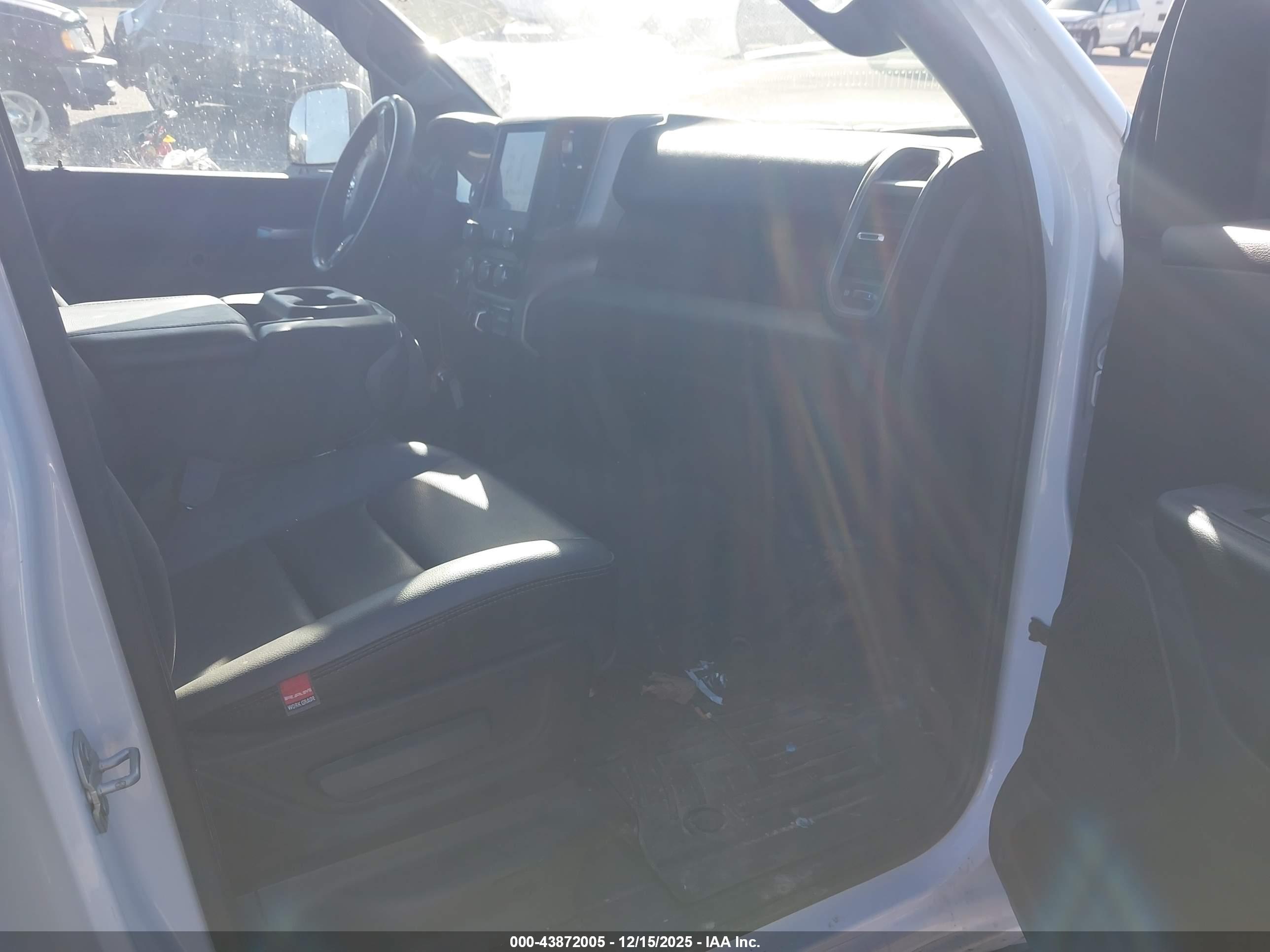 RAM 1500 image 5